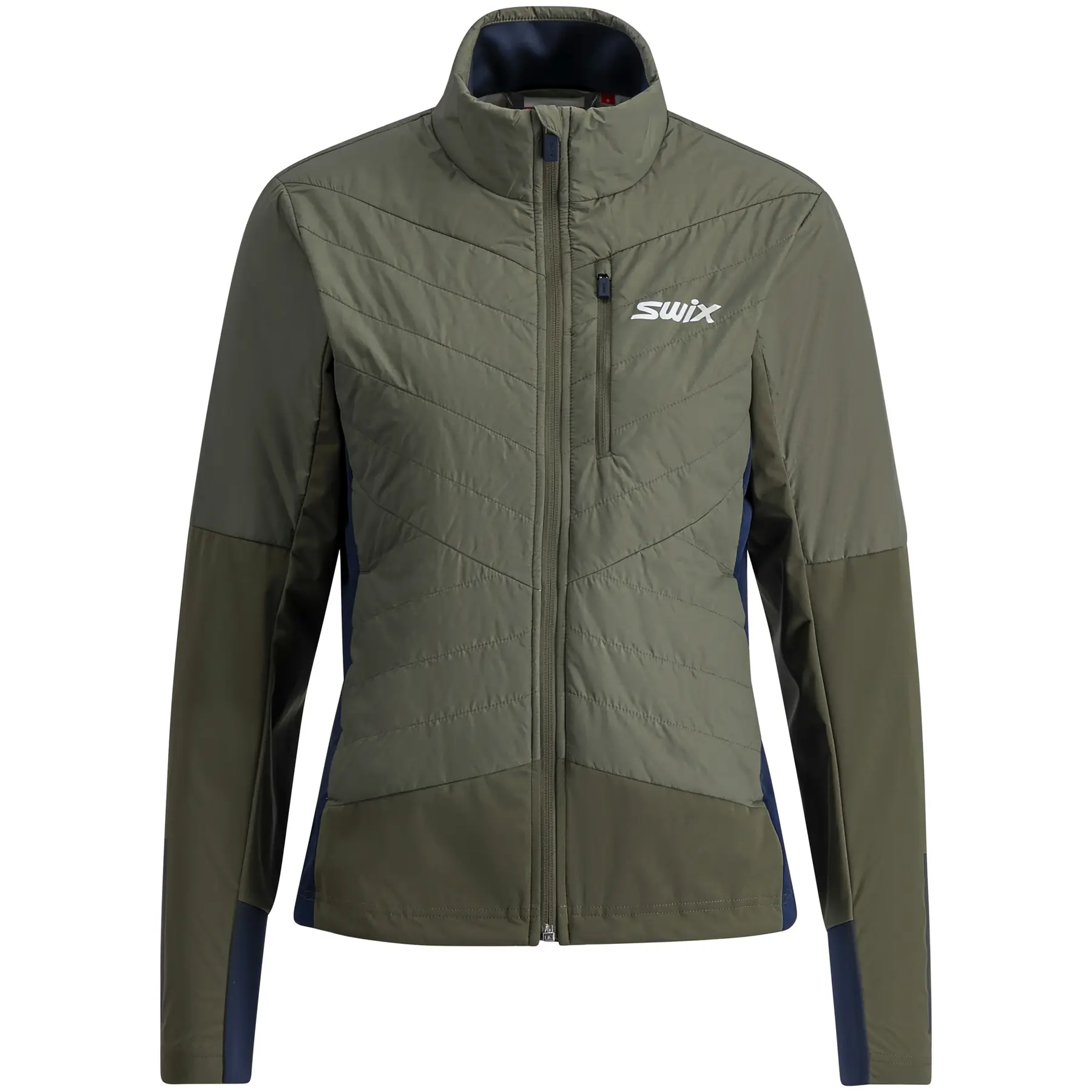 Donsjack voor dames Swix Dynamic Hybrid