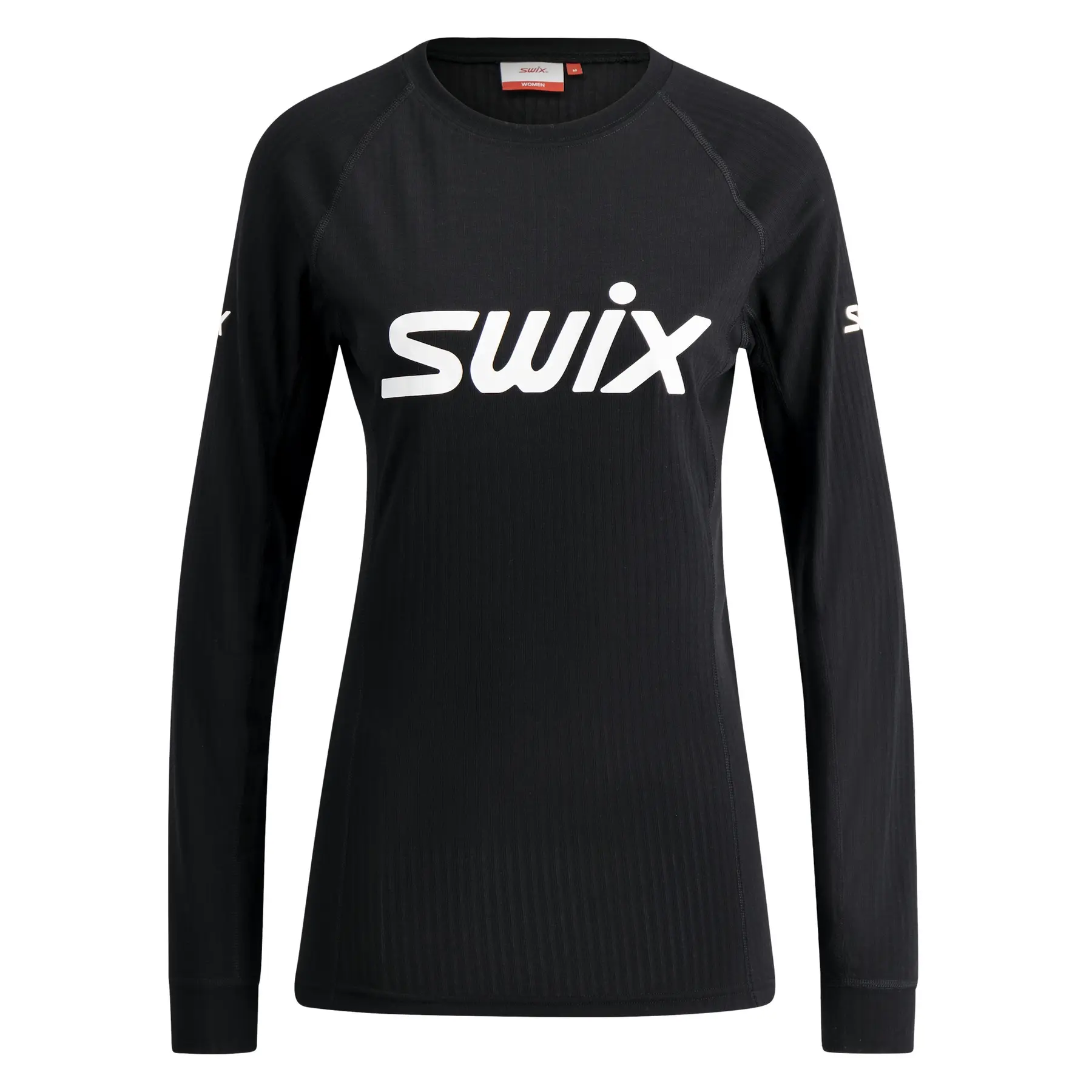 Dames sweatshirt Swix Racex Classic