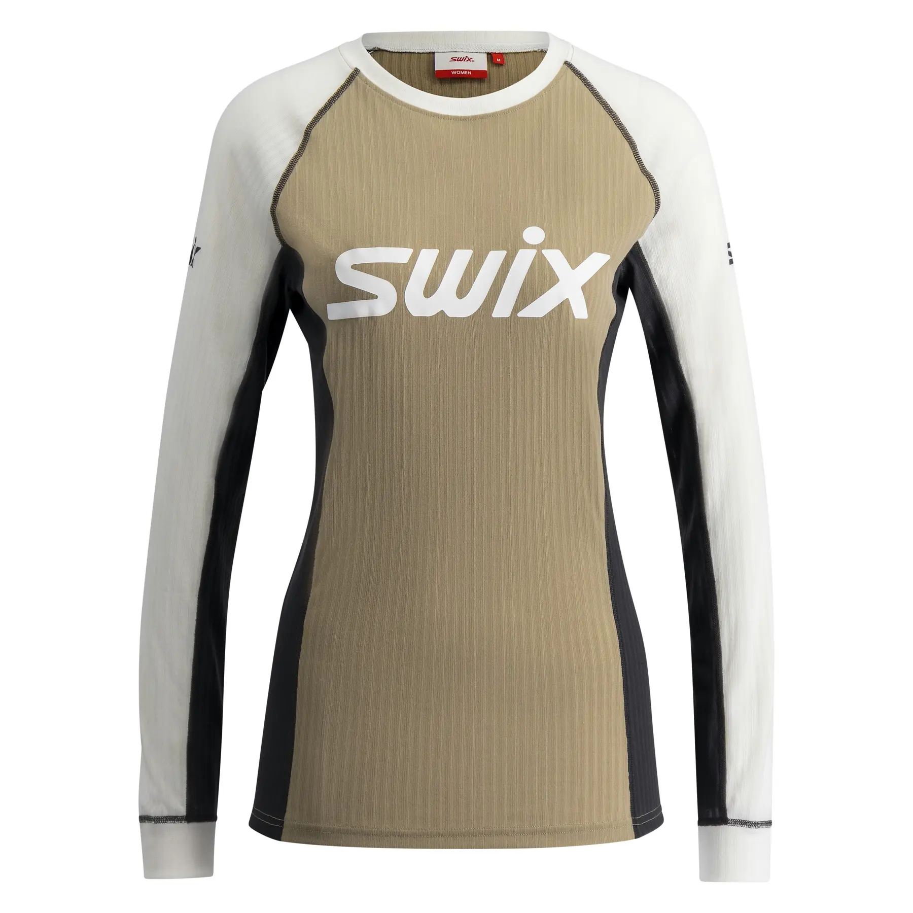 Dames sweatshirt Swix Racex Classic