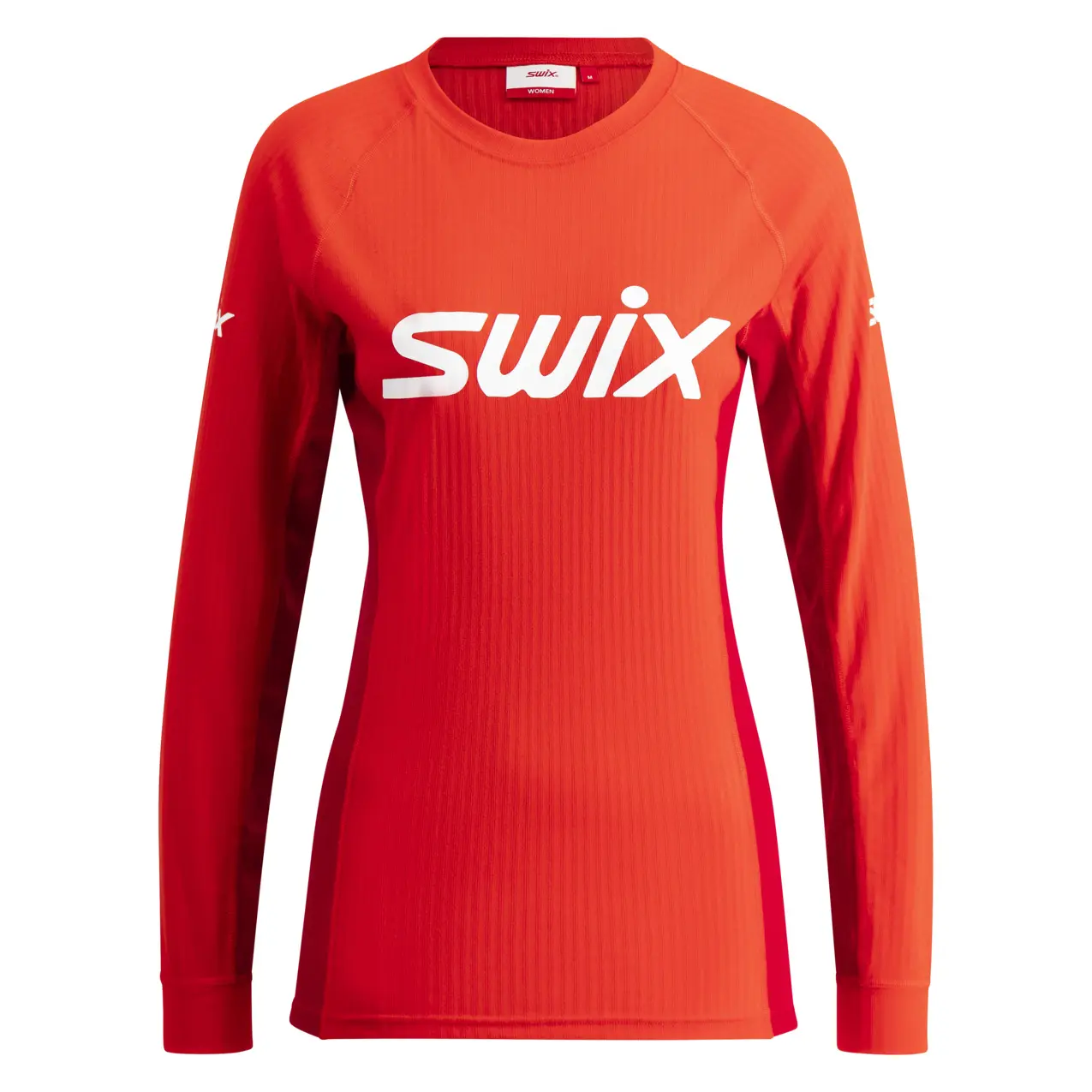 Dames sweatshirt Swix Racex Classic