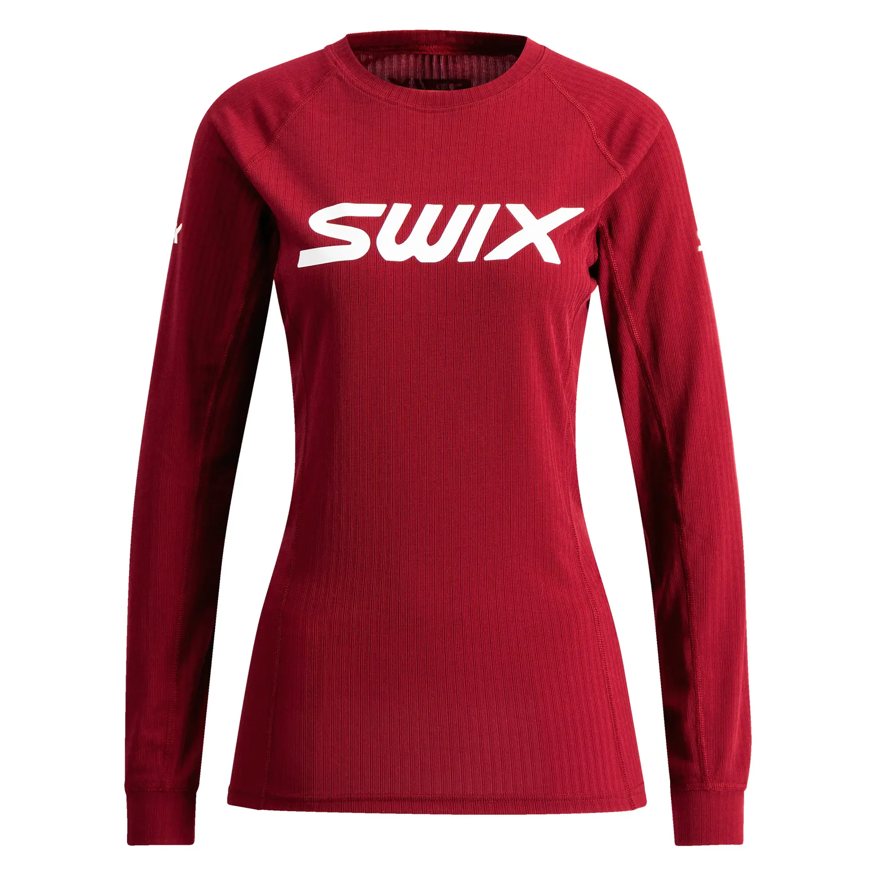 Vrouwenonderhemd Swix Racex Classic