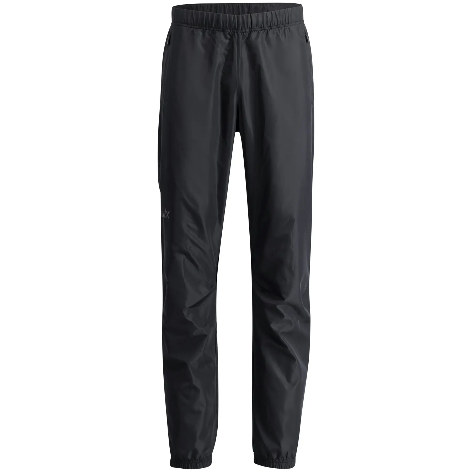 Waterdichte full zip broek Swix Infinity Hybrid