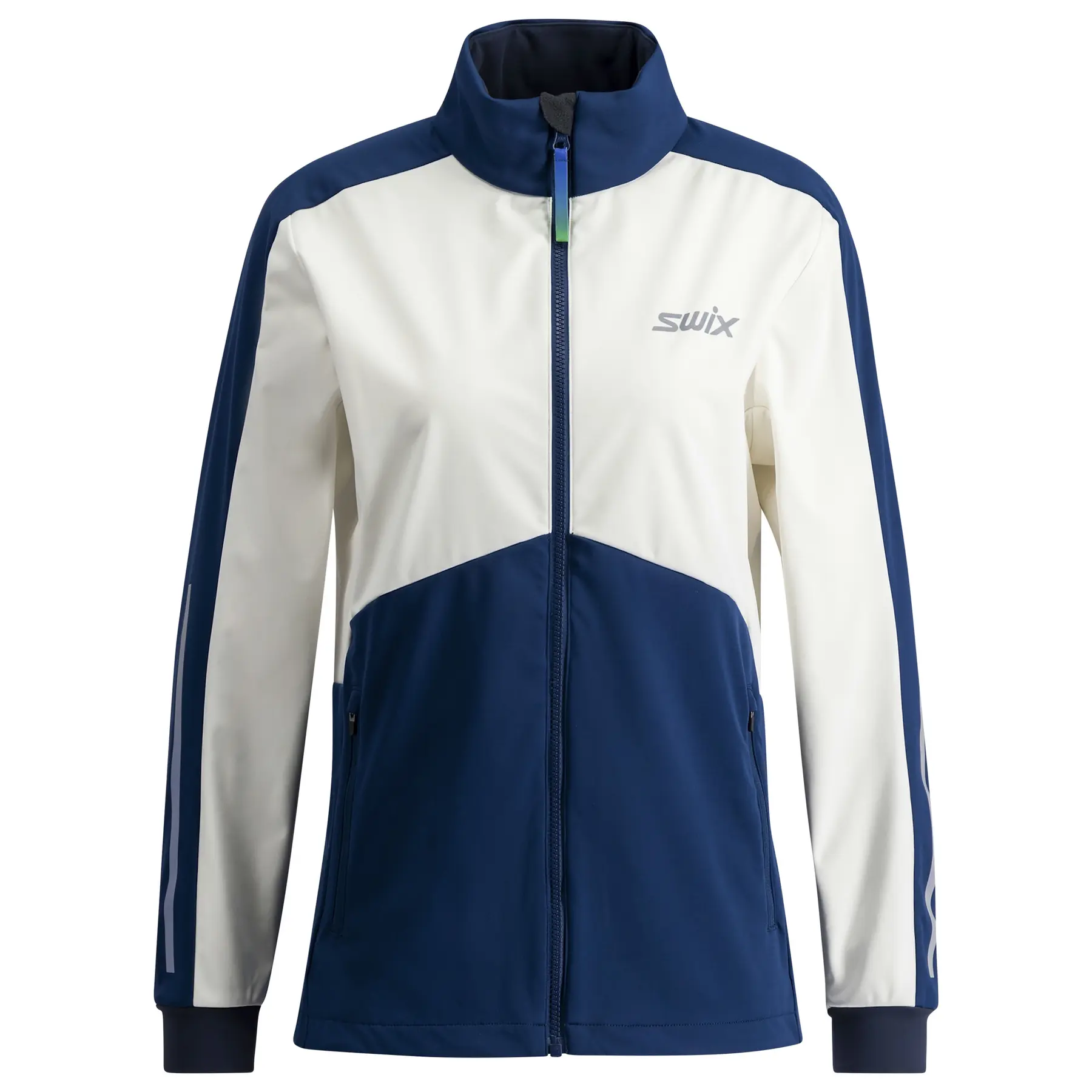 Dames ski jas Swix Cross