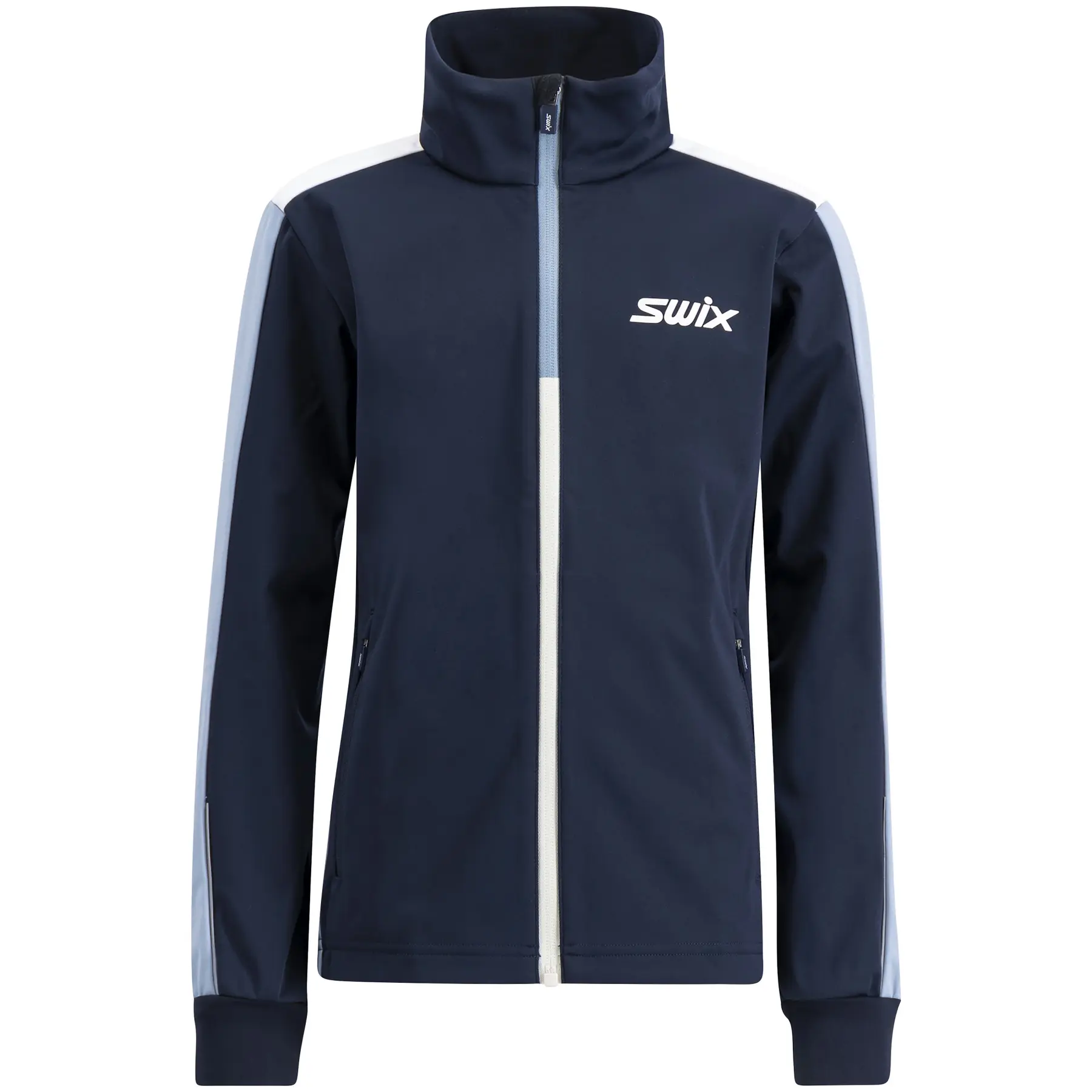 Kinder ski-jas Swix Cross