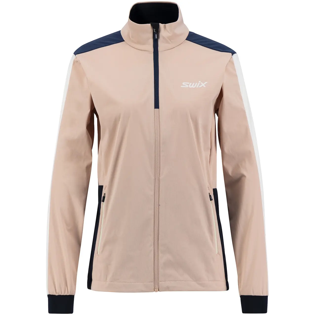 Dames ski jas Swix Cross