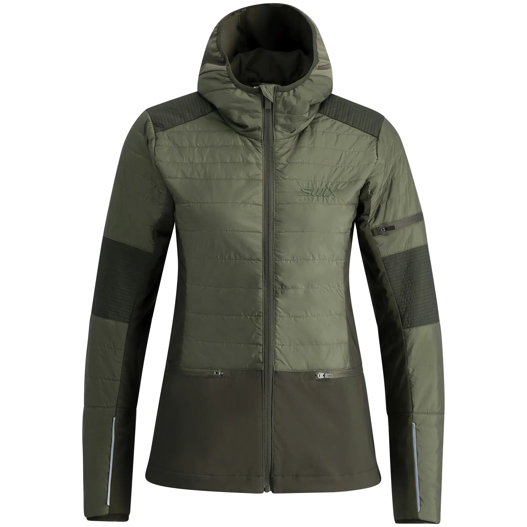 Donsjack voor dames Swix Horizon