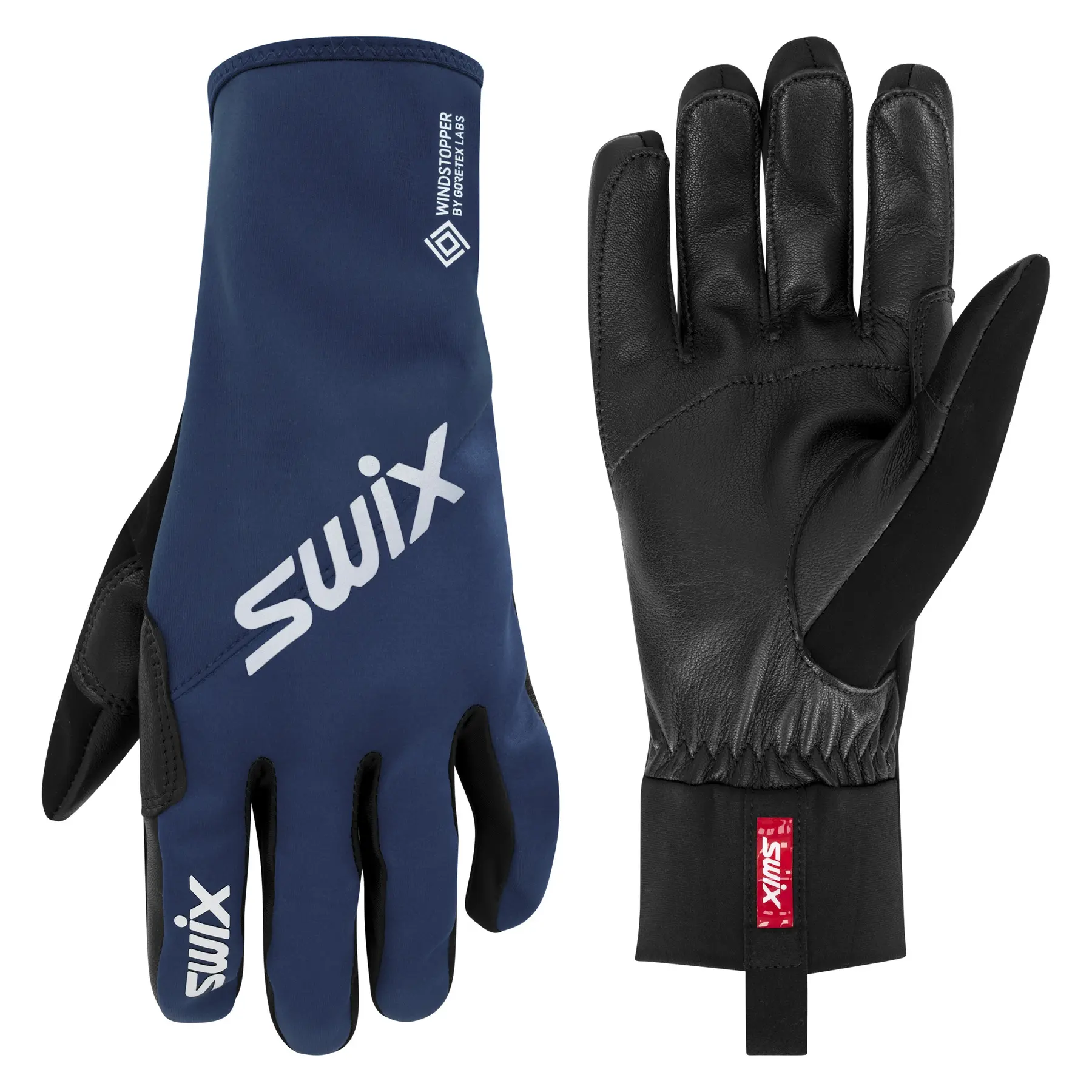 Skihandschoenen Swix Performance Gore