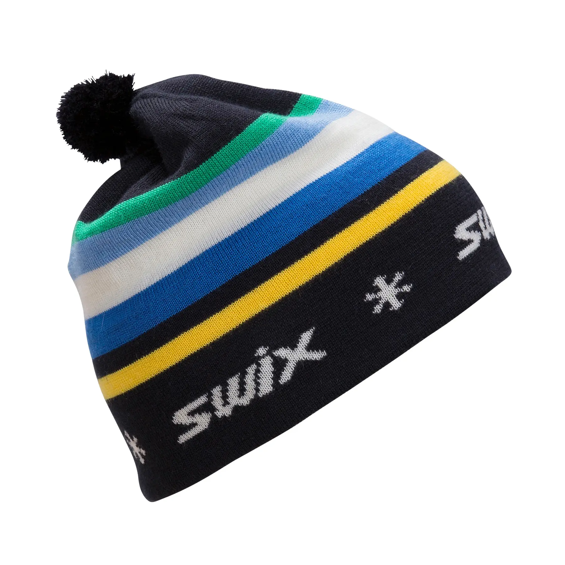 Cap Swix Gunde