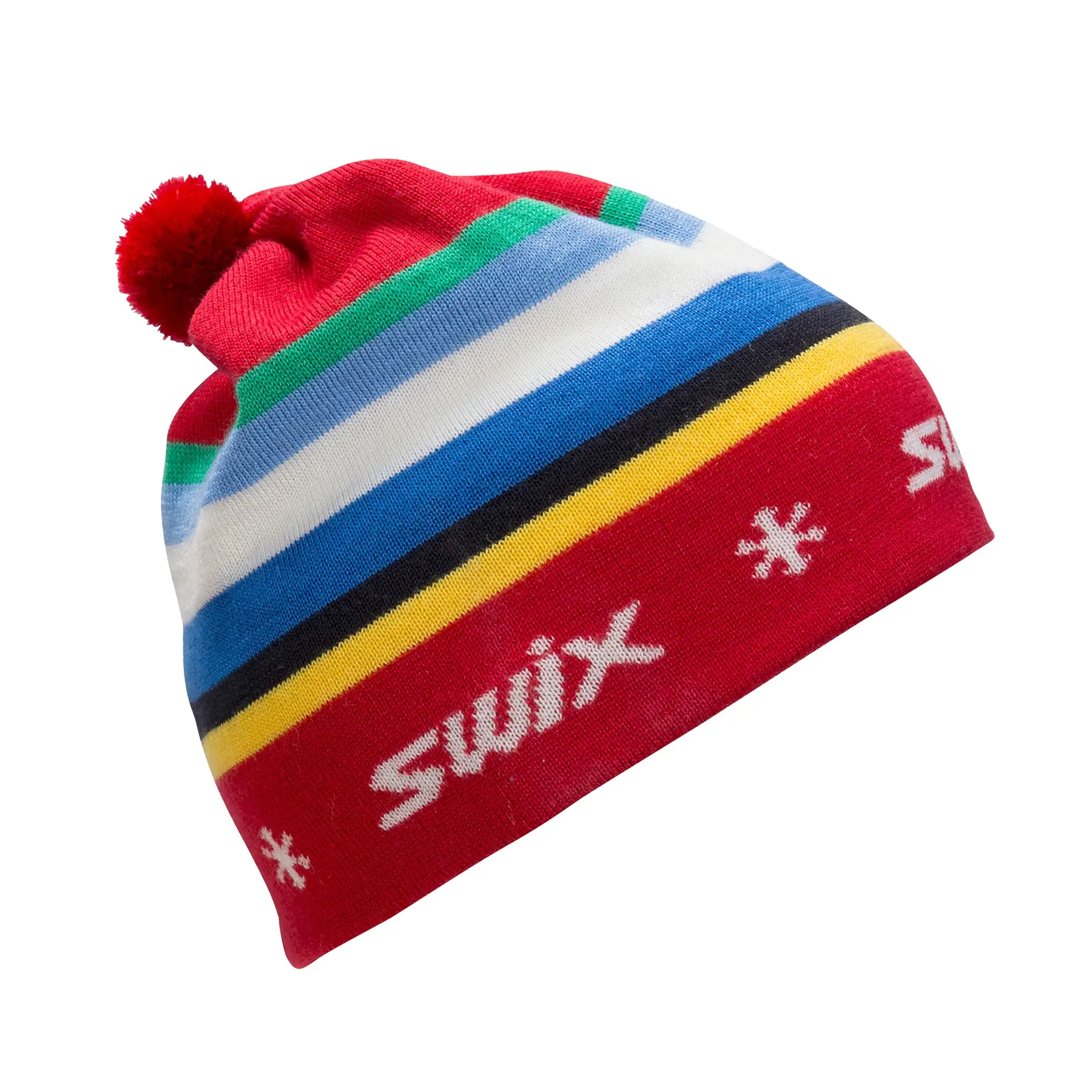 Cap Swix Gunde