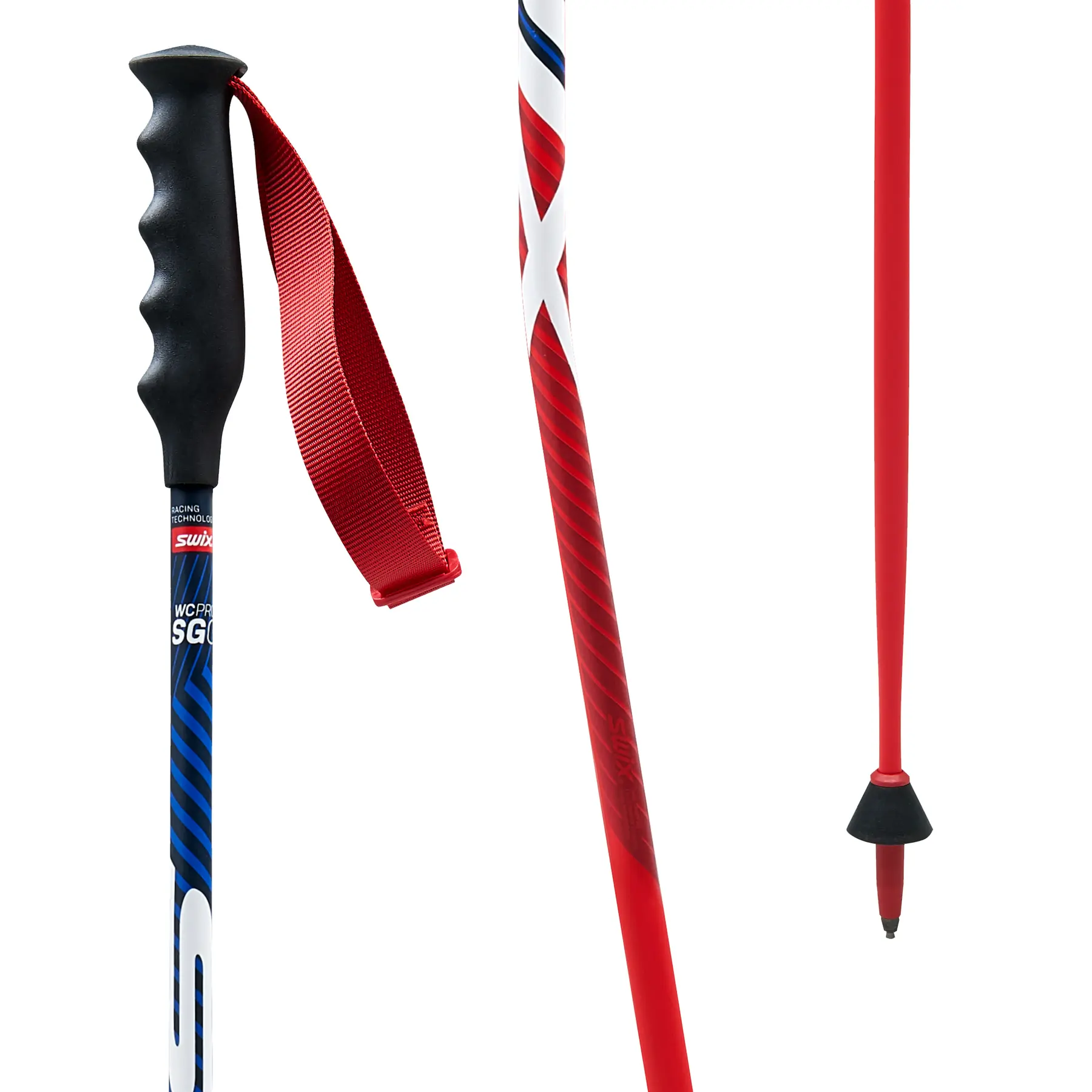 Skistock Swix WC Pro SGC