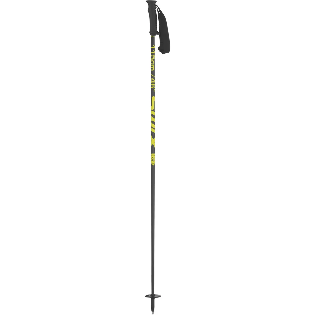 Skistock Swix Rental Composite ACR14-00