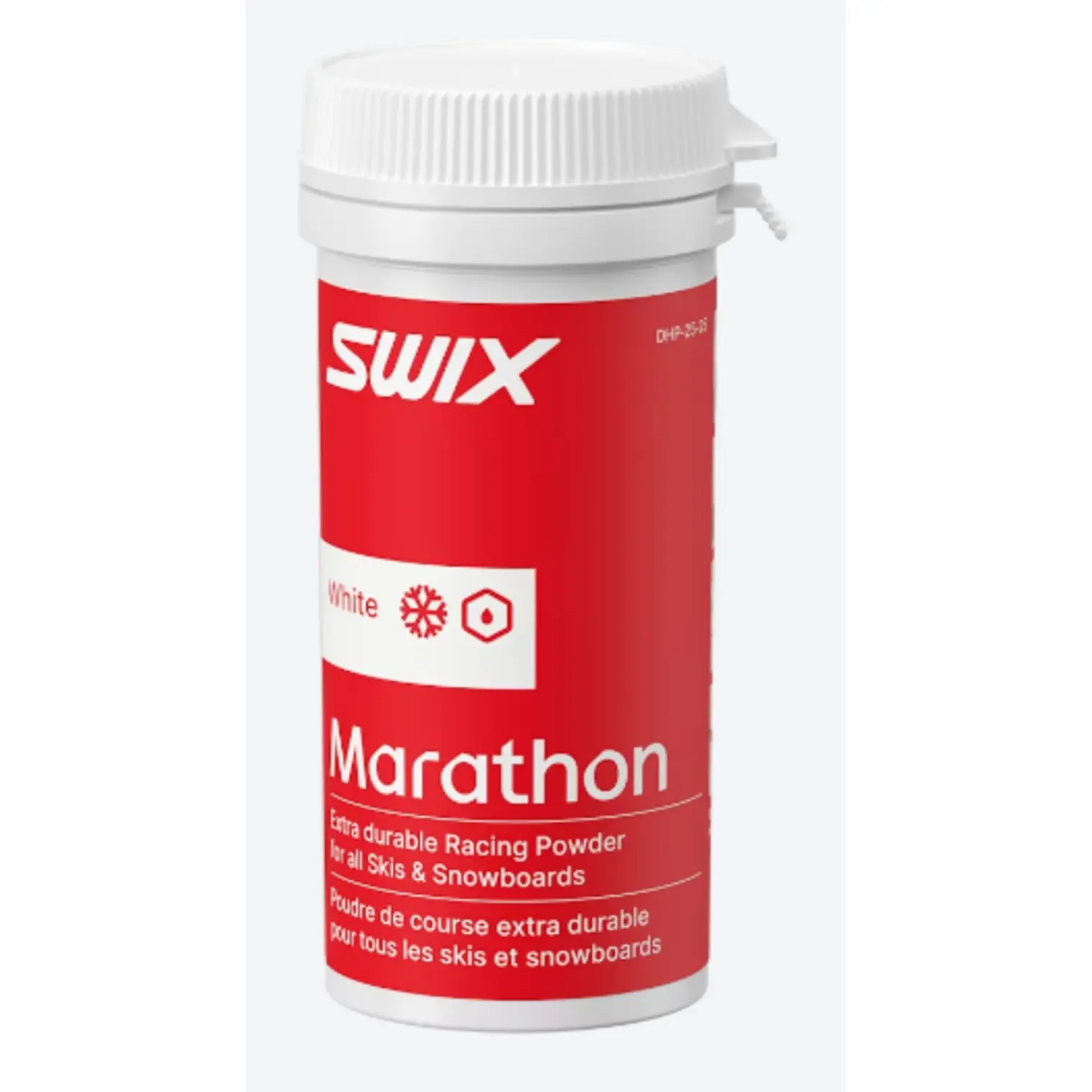 Skibril Swix Marathon Powder