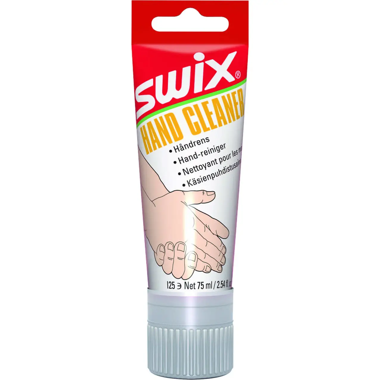 Pâte lave mains Swix