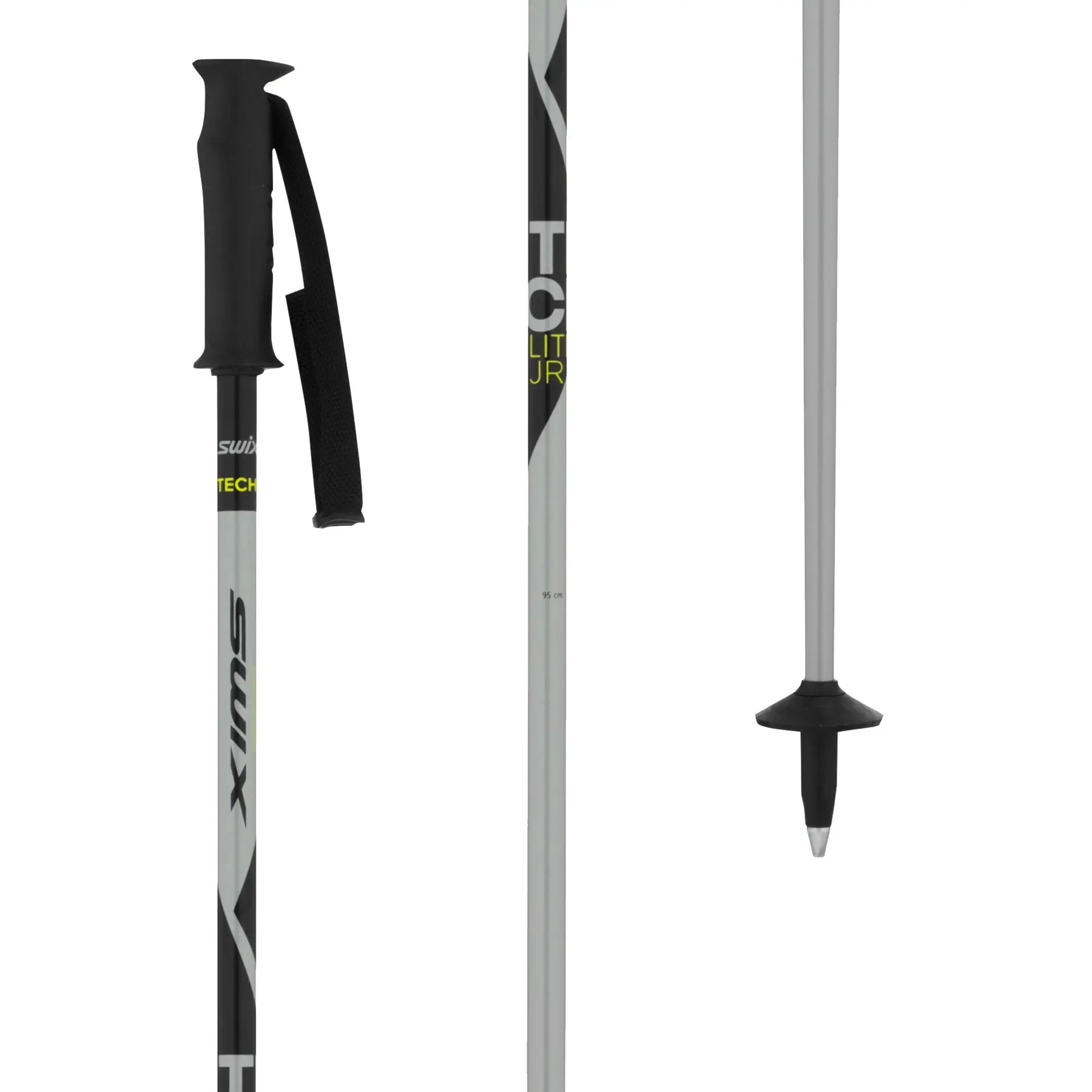 Skistock Kind Swix Tech