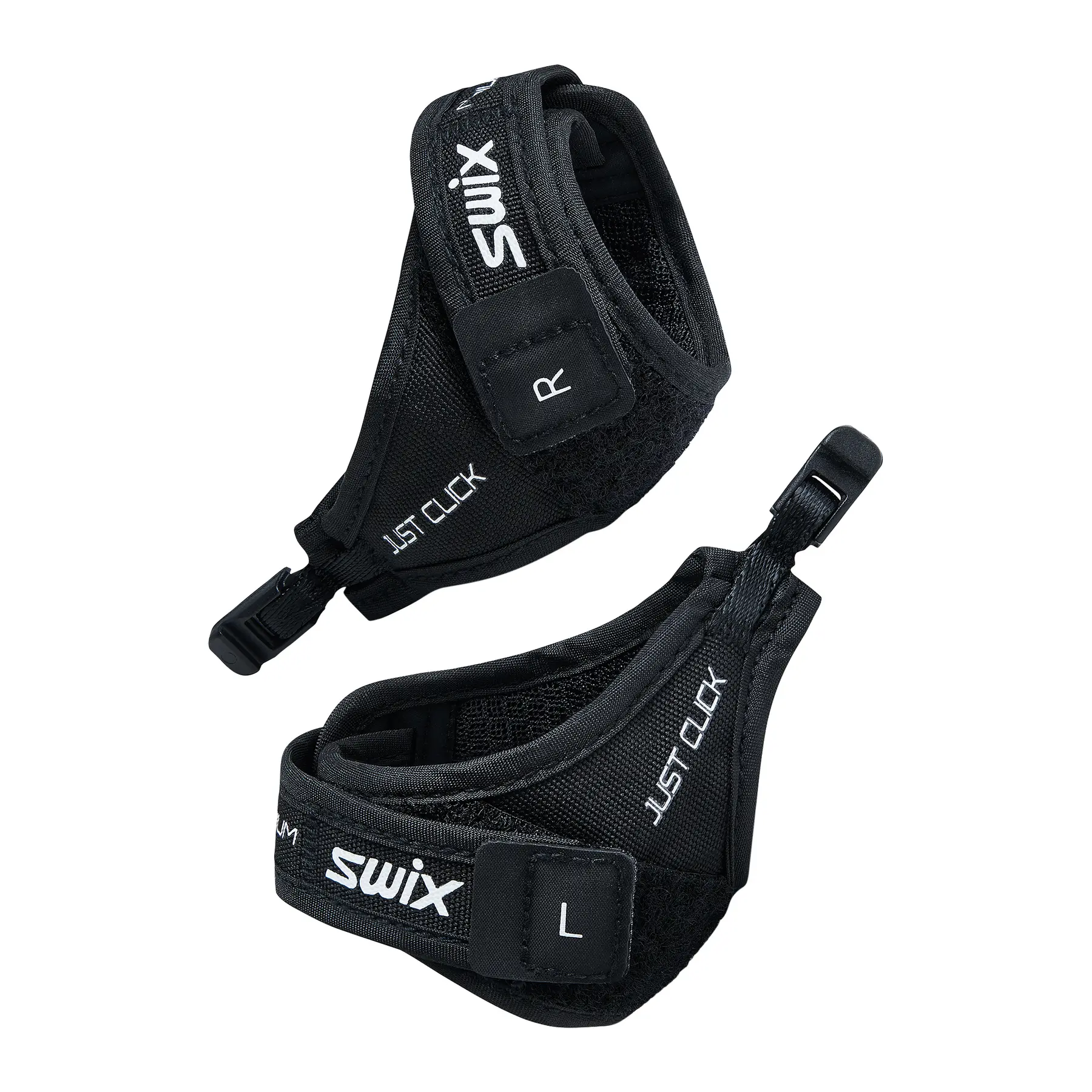 Handschlaufen Swix Just Click