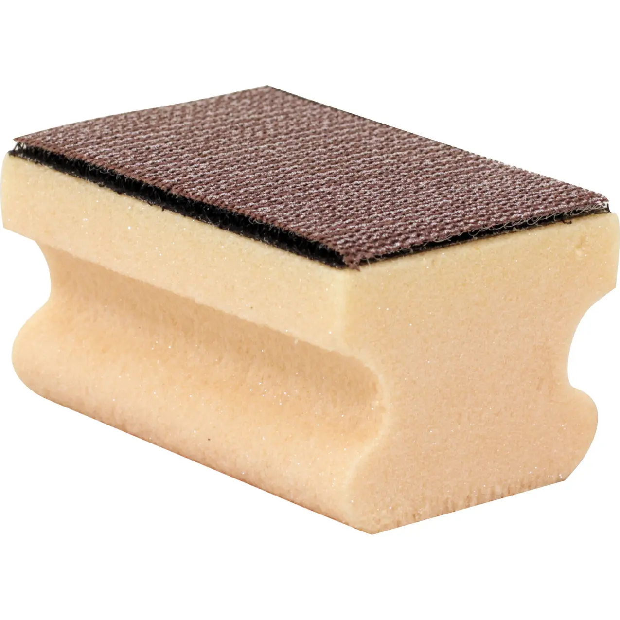Liège synthetisch+Sandpapier Swix