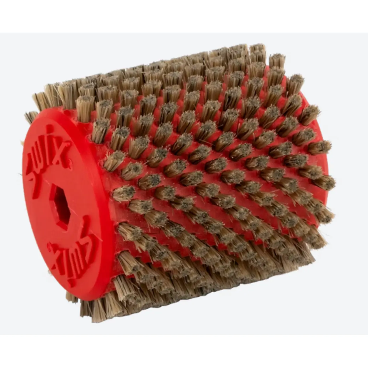 Bürste Swix Racing Roto Natural Hair XC