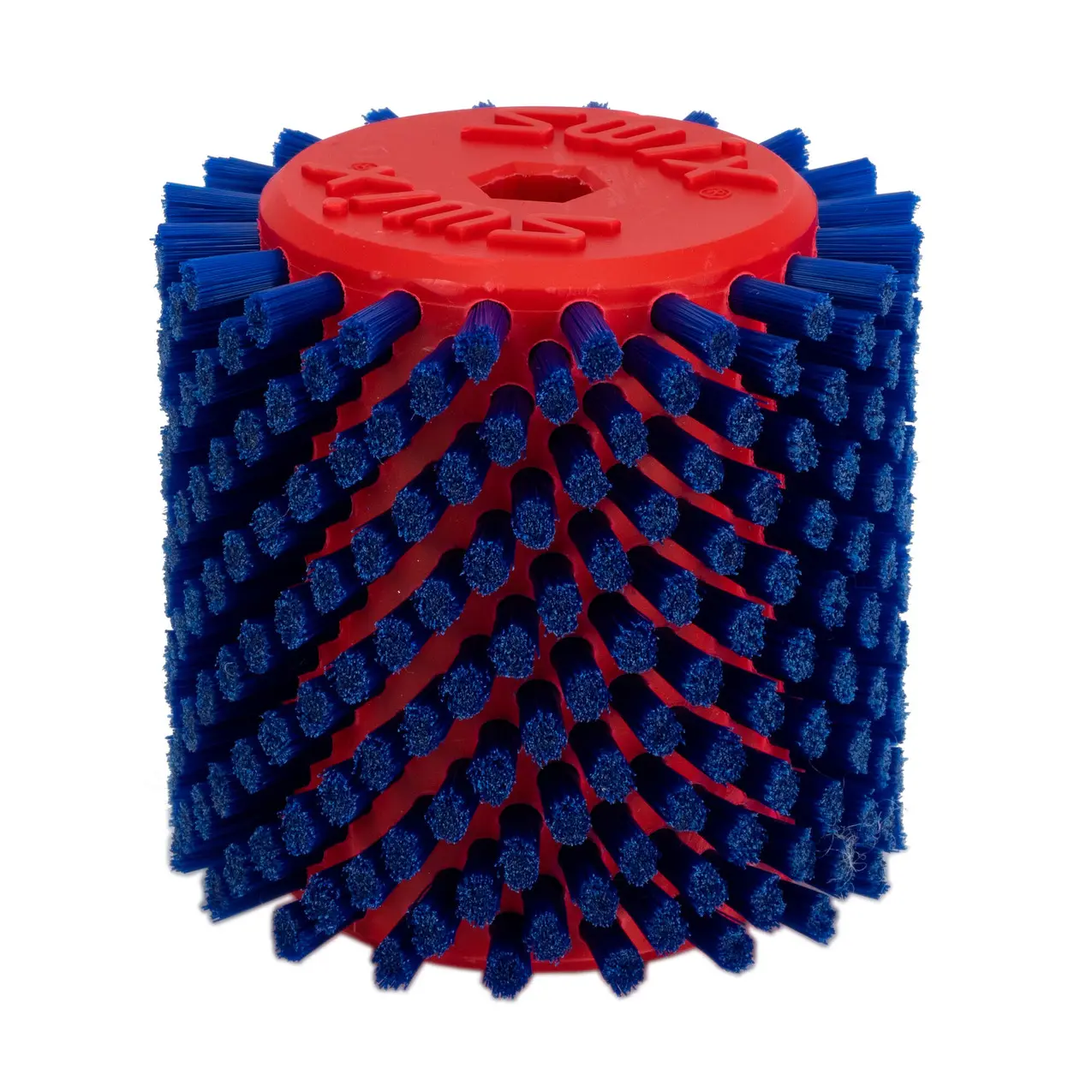 Bürste rotierend Nylon Swix 70 mm