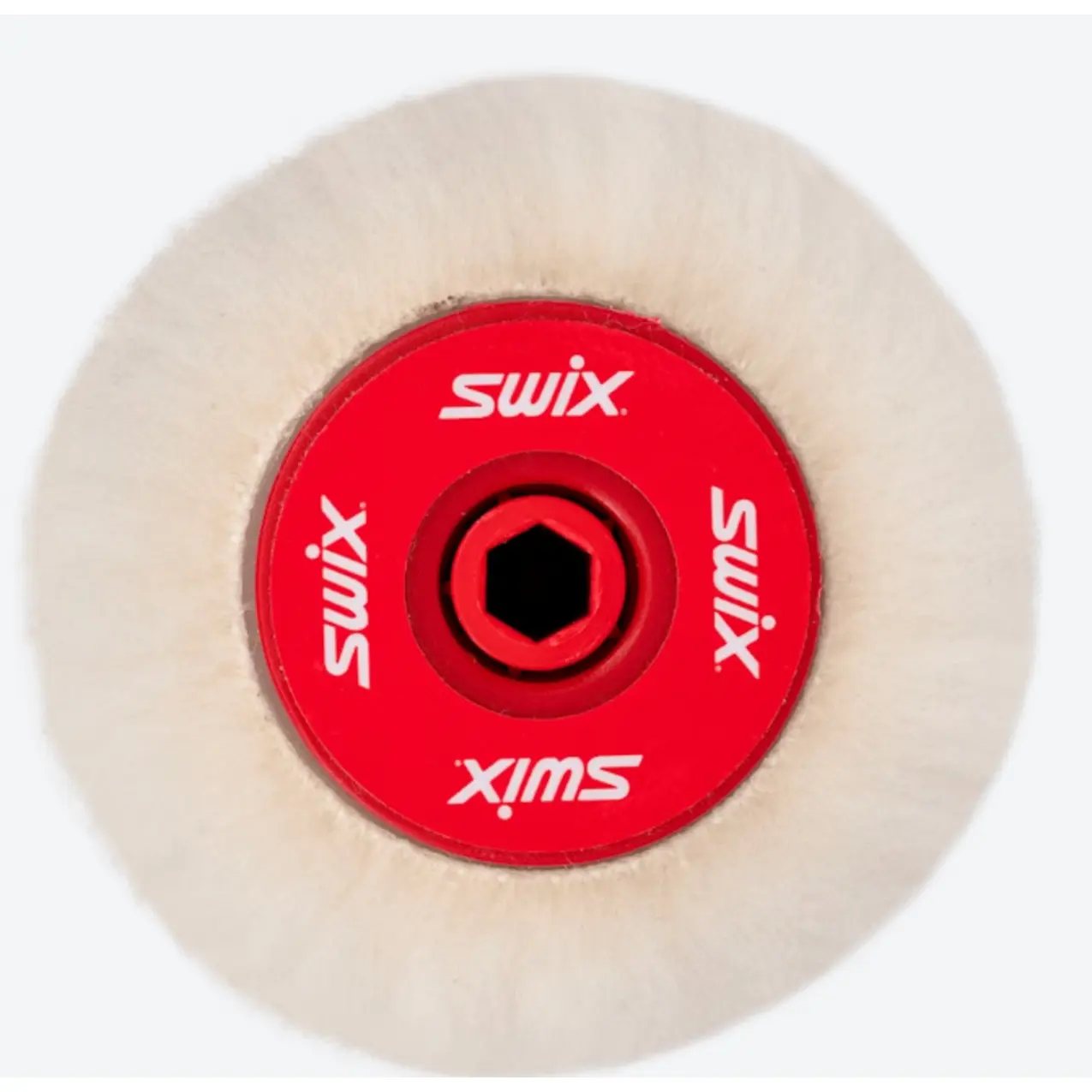 Bürste Swix Racing Roto Wool XC