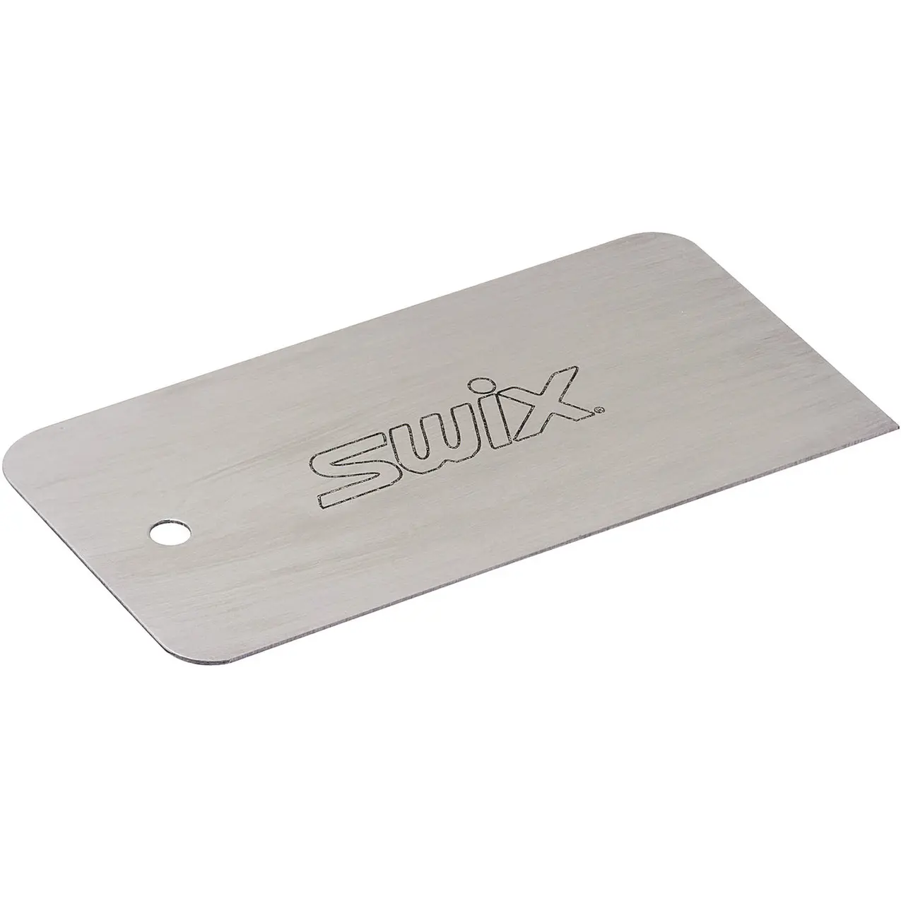 Grattoir aus Stahl Swix