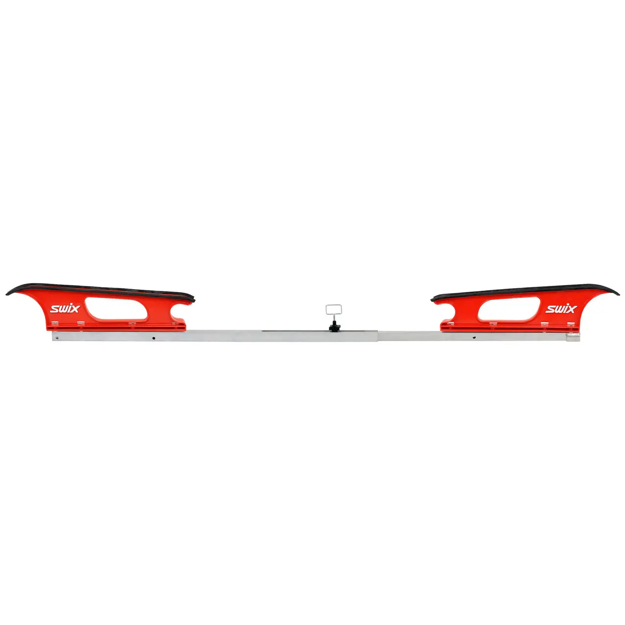 Support für Wachsen aus Aluminium/Kunststoff Swix
