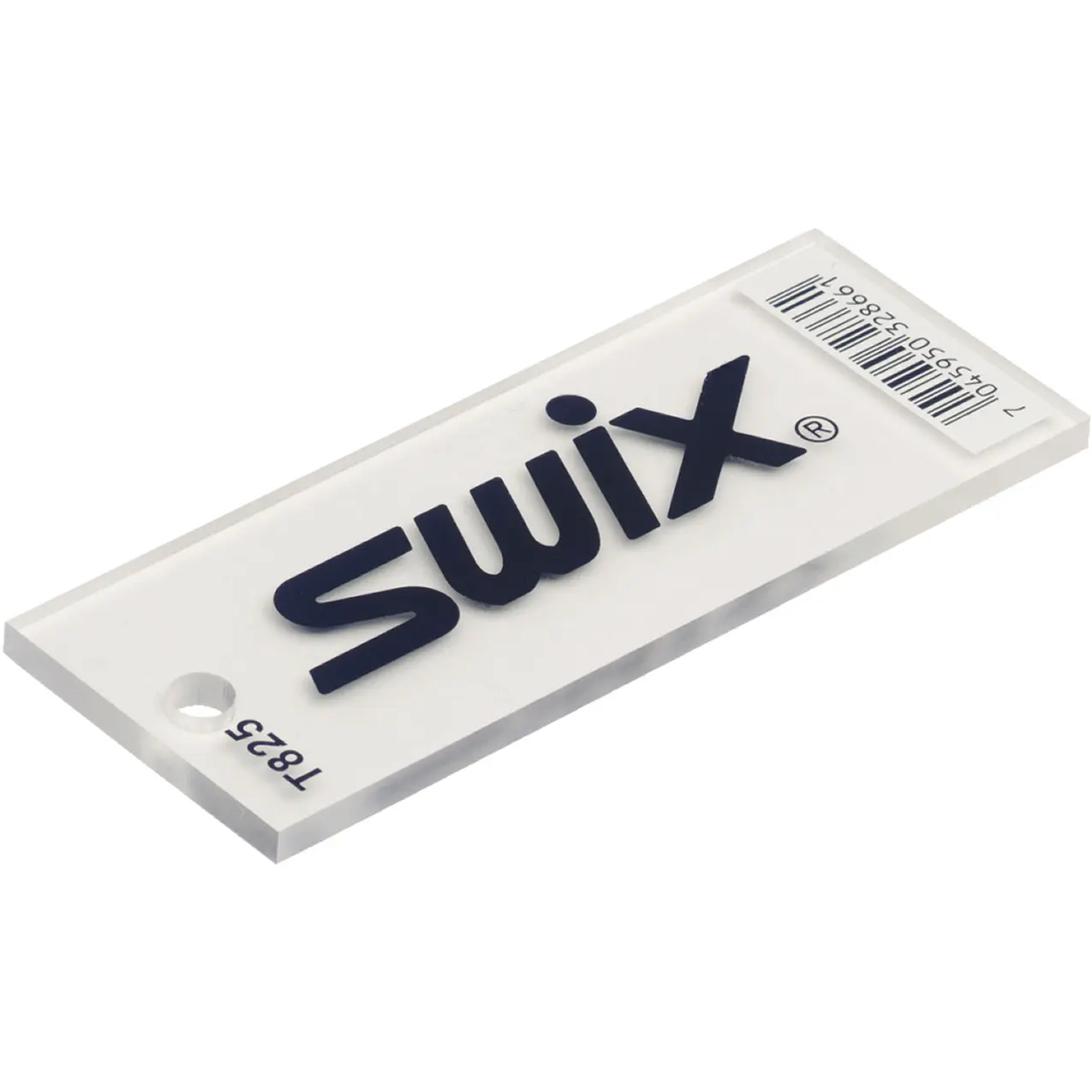 Racloir Swix Plexi 5 mm