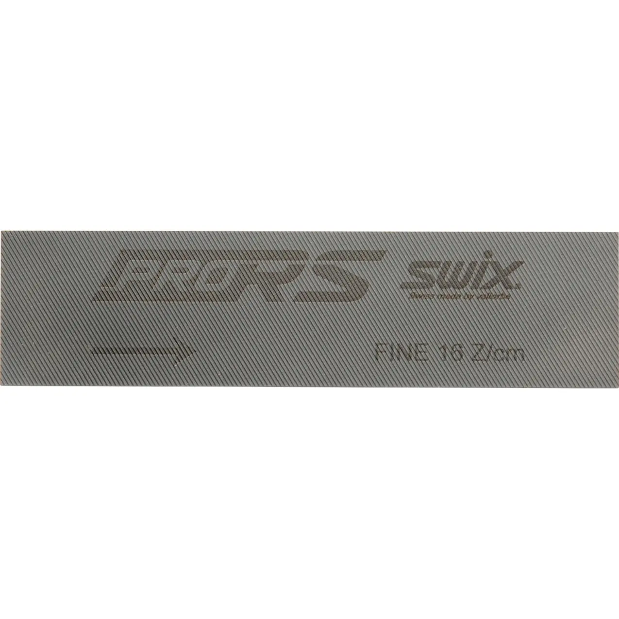 Lime d'affûtage Swix Racing Final Cut