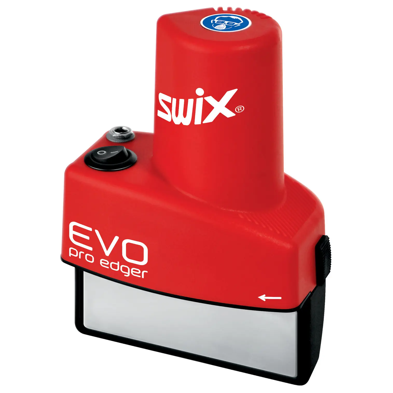 Skikanten-Wetzgerät Swix Evo Pro Edge Tuner