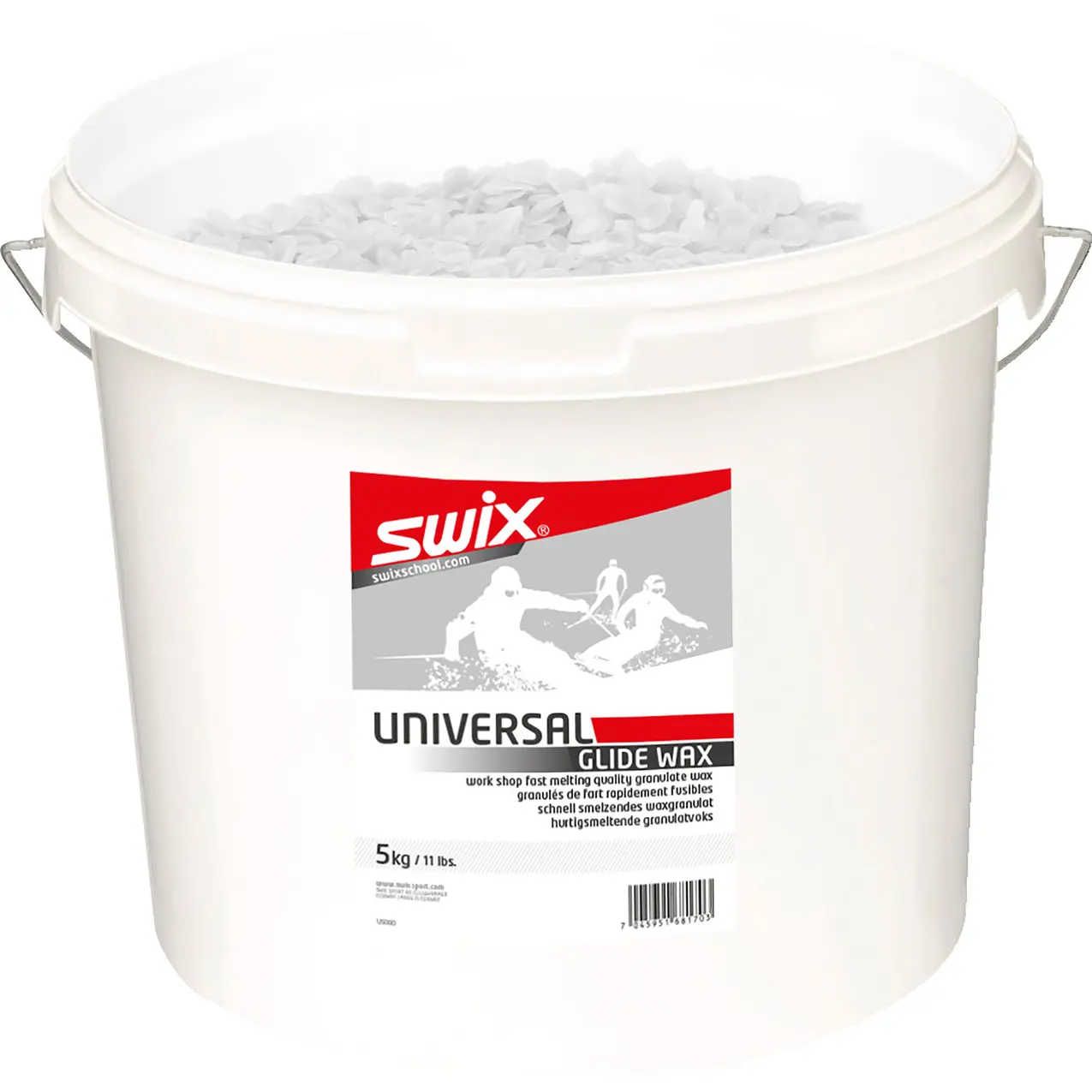 Fart de Ski Atelier Alle Bedingungen Swix