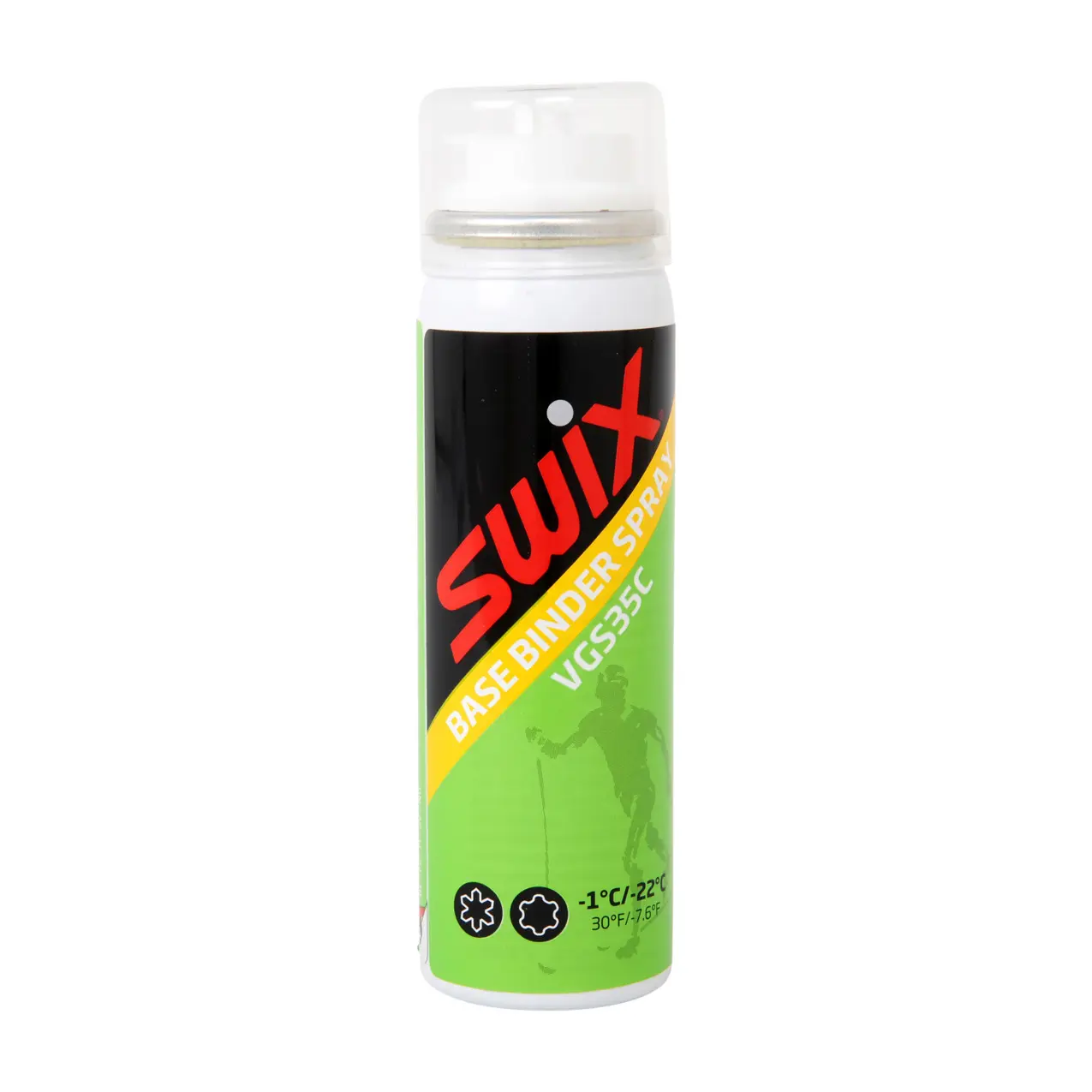 Fart für Skier Grundklasse Swix