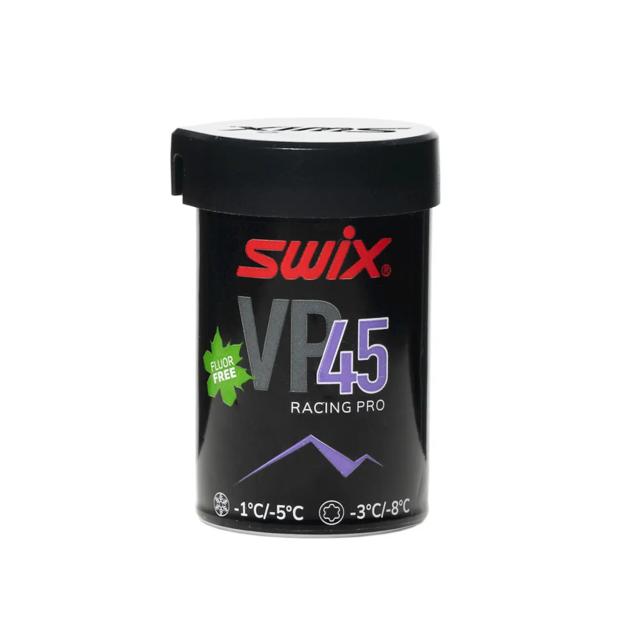 Skibril Swix Pro