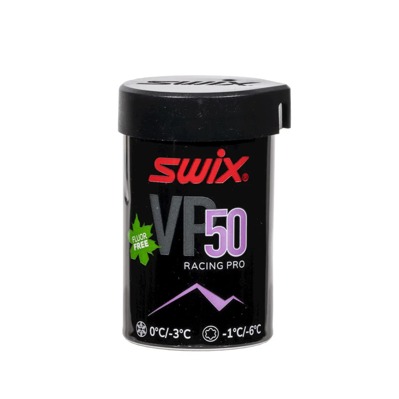 Skibril Swix Pro