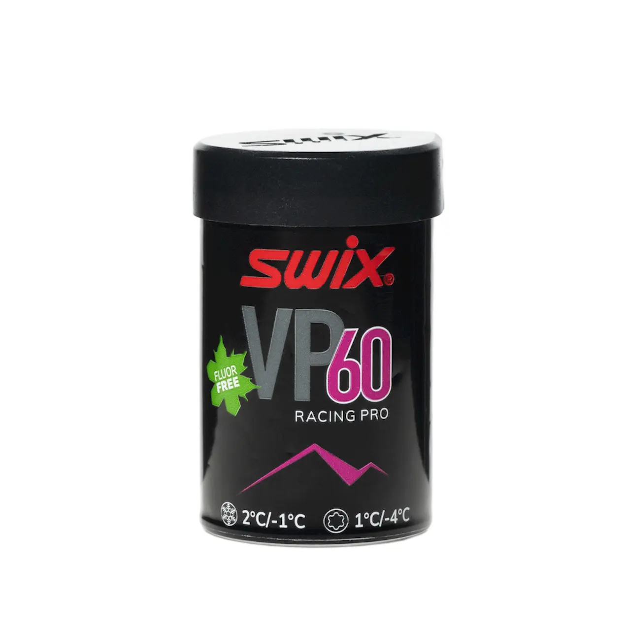 Skibril Swix Pro