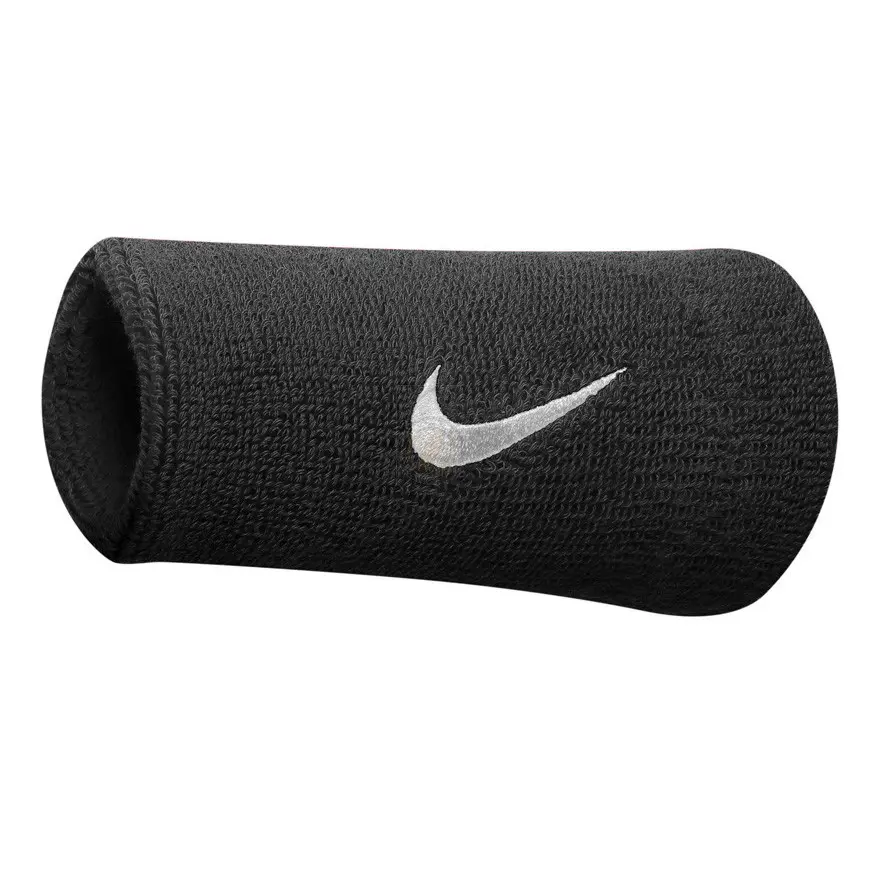 Schwamm-Manschetten Nike swoosh doublewide