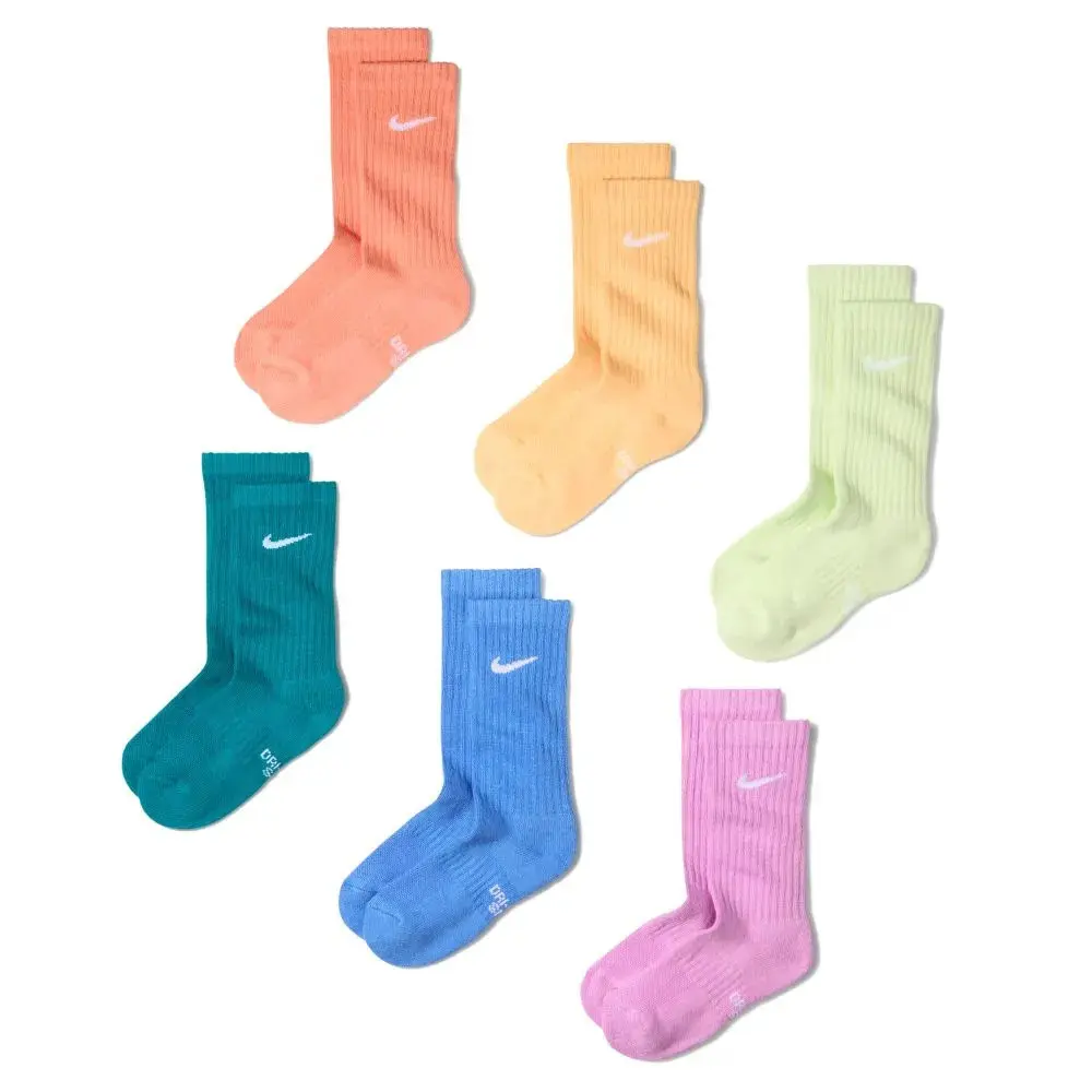Calze bambino Nike Everyday (x6)