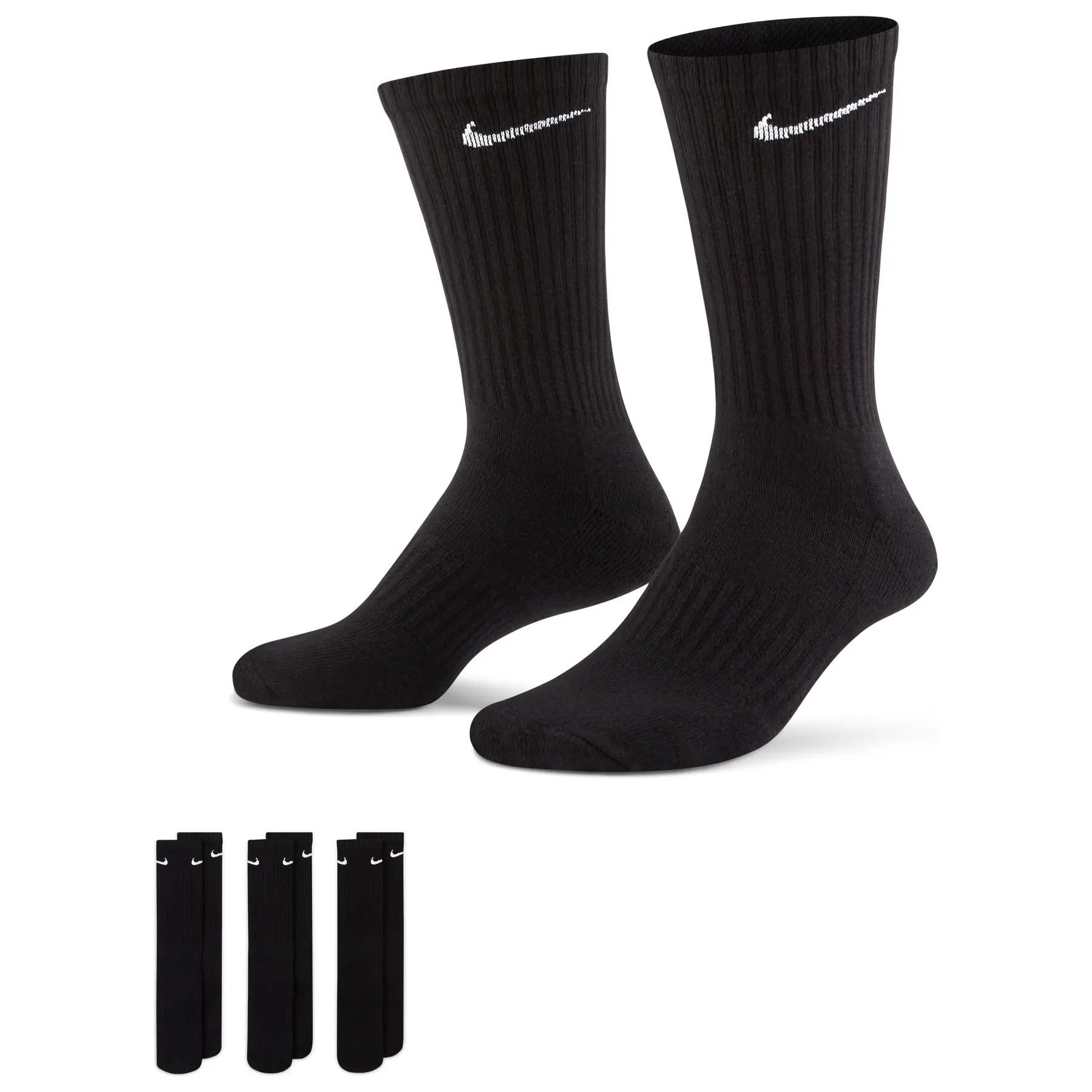 Calzini Nike everyday cushioned