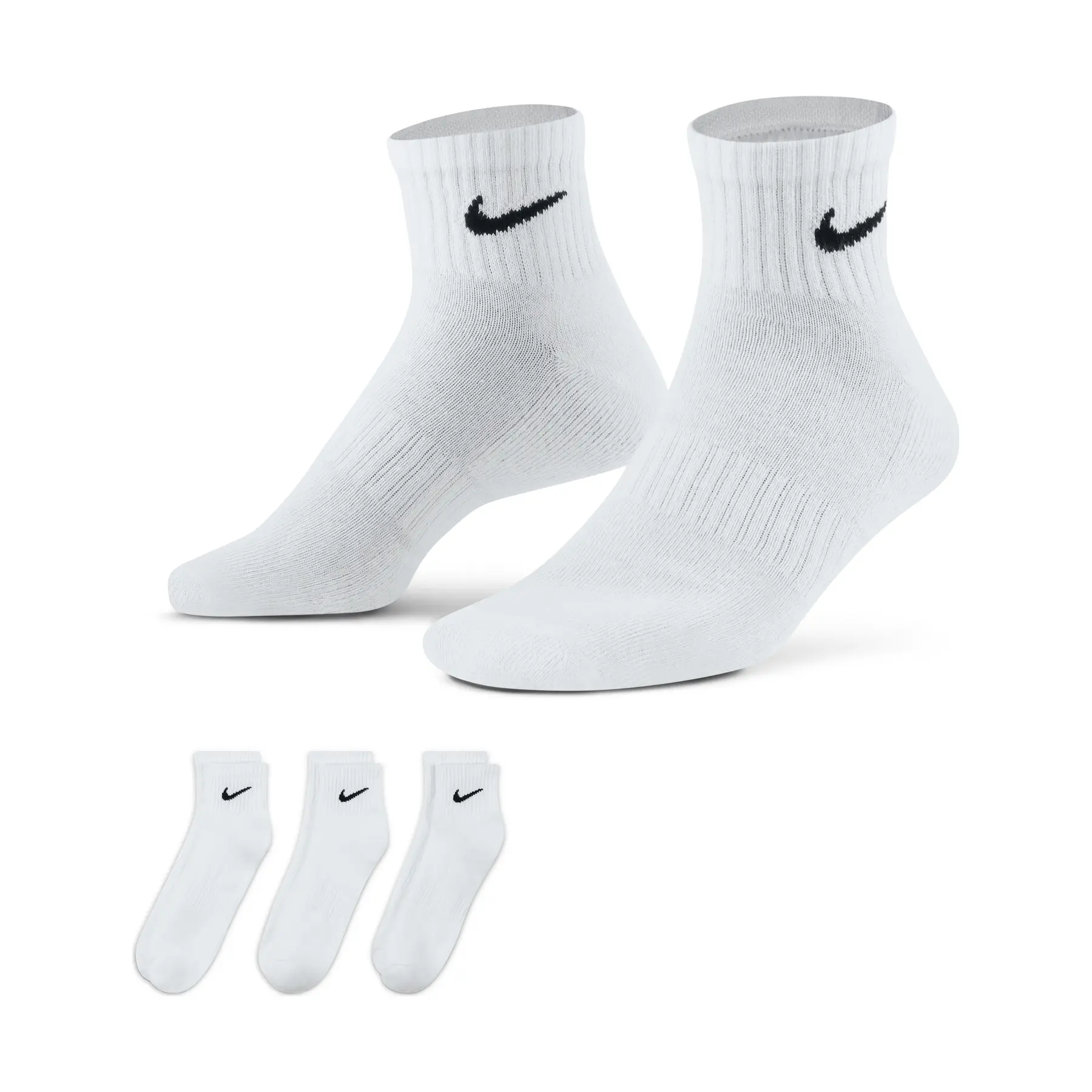 Calzini Nike everyday cushioned