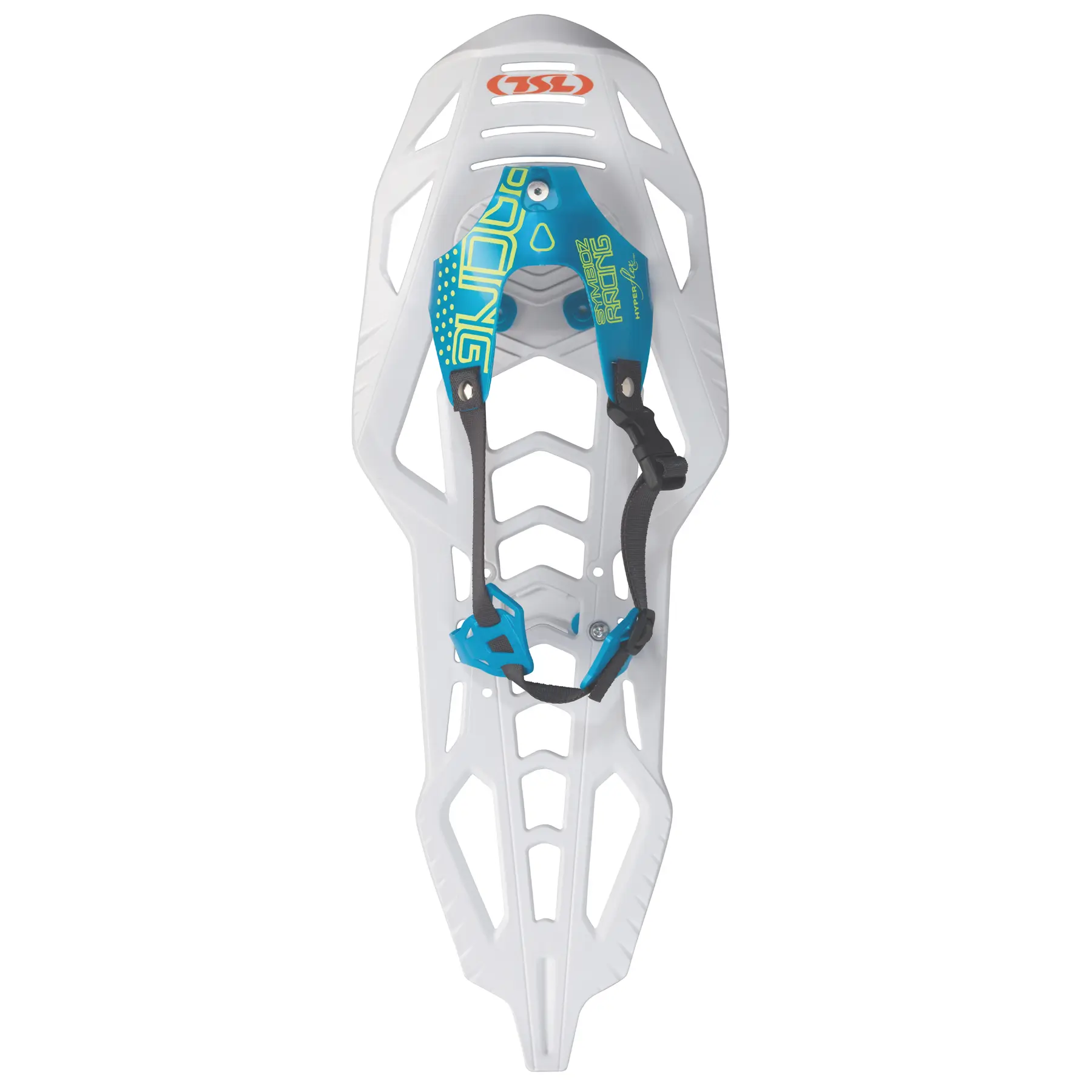Ciaspole TSL symbioz hyperflex racing