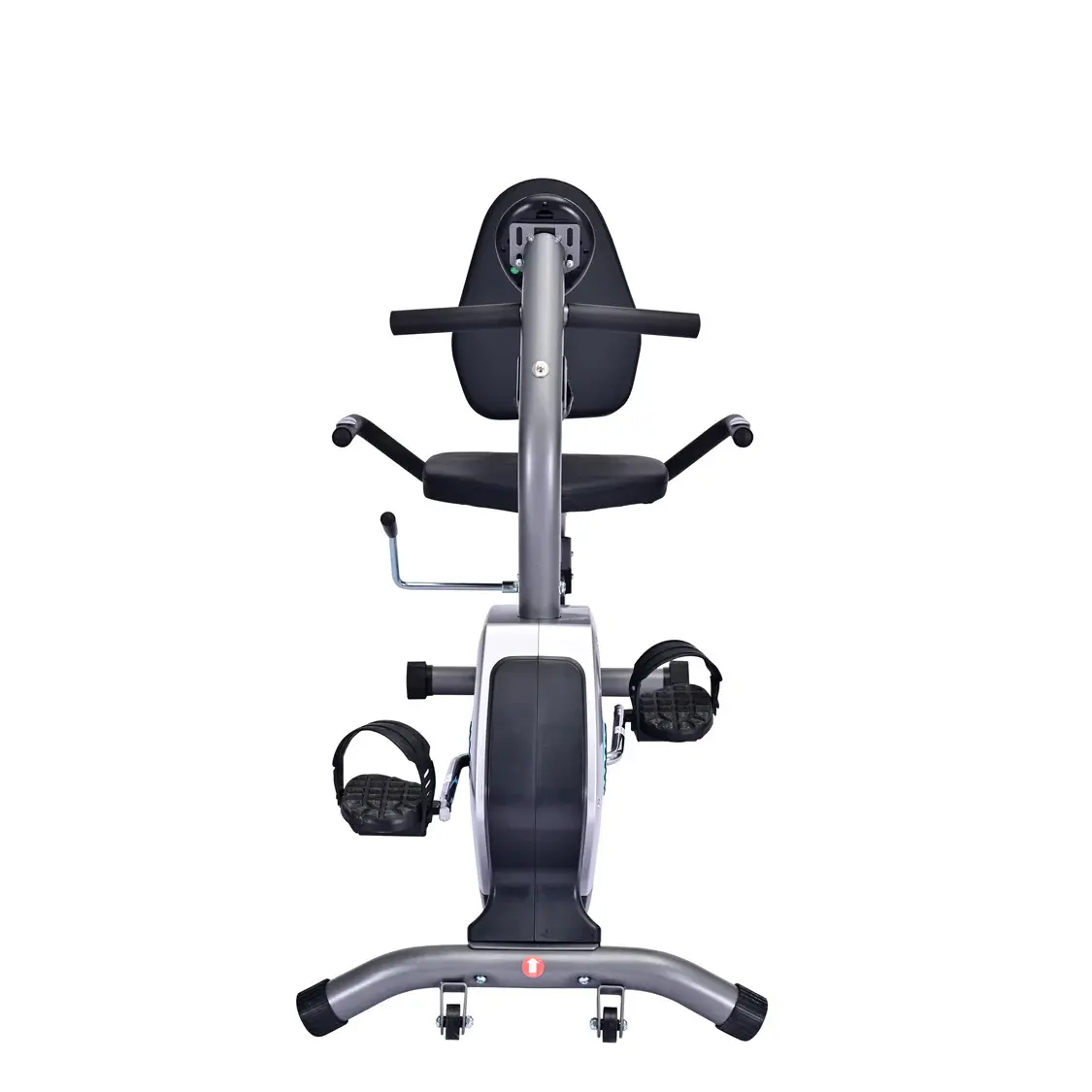 Vélo d'appartement semi-allongé Synerfit Fitness Horizon Edition 2024
