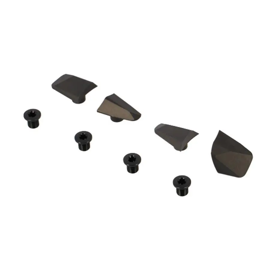 Cache-Visseries Plateau Spezialitäten T.A. X110 R9100 Dura (x4)