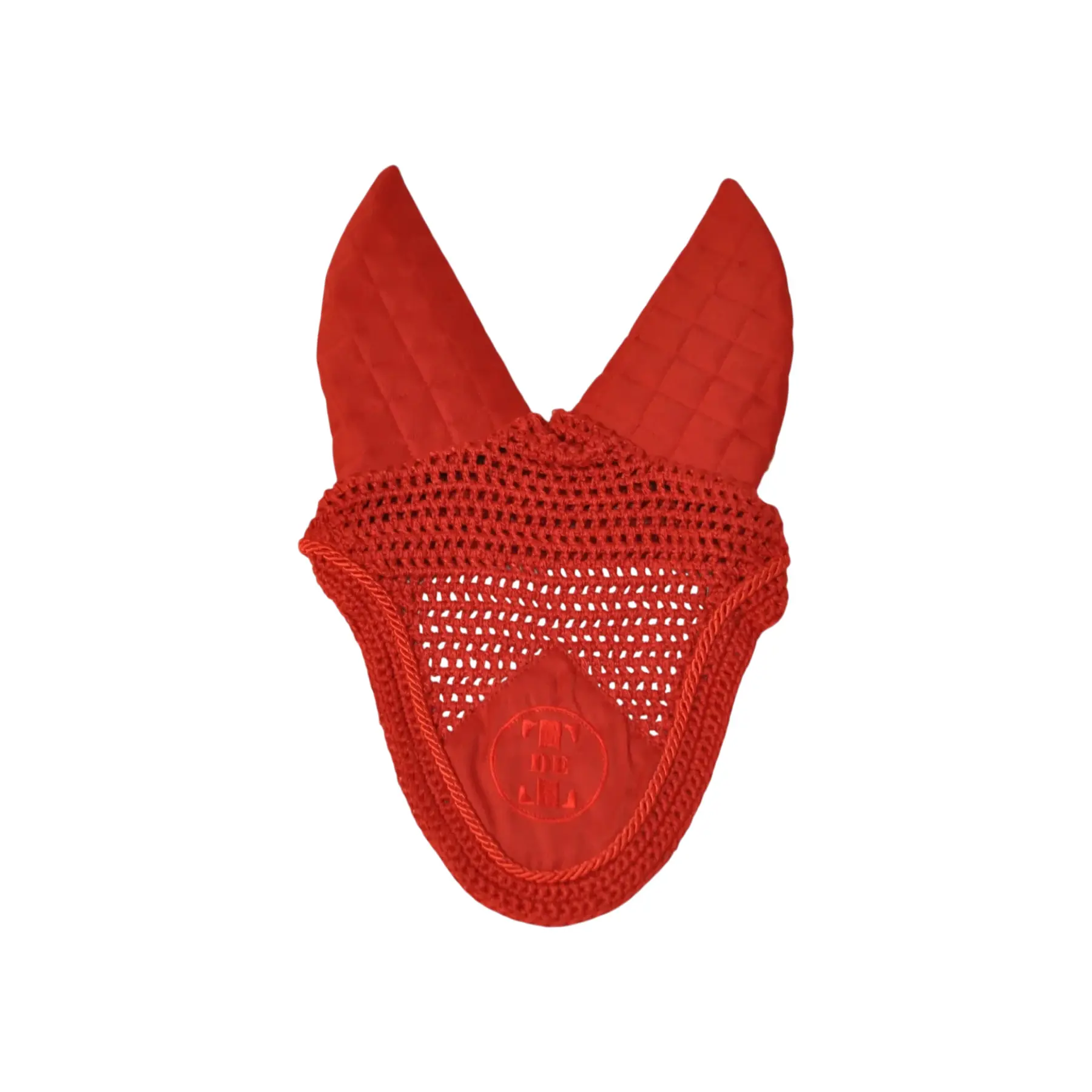 Anti-noise Horse Cap T de T