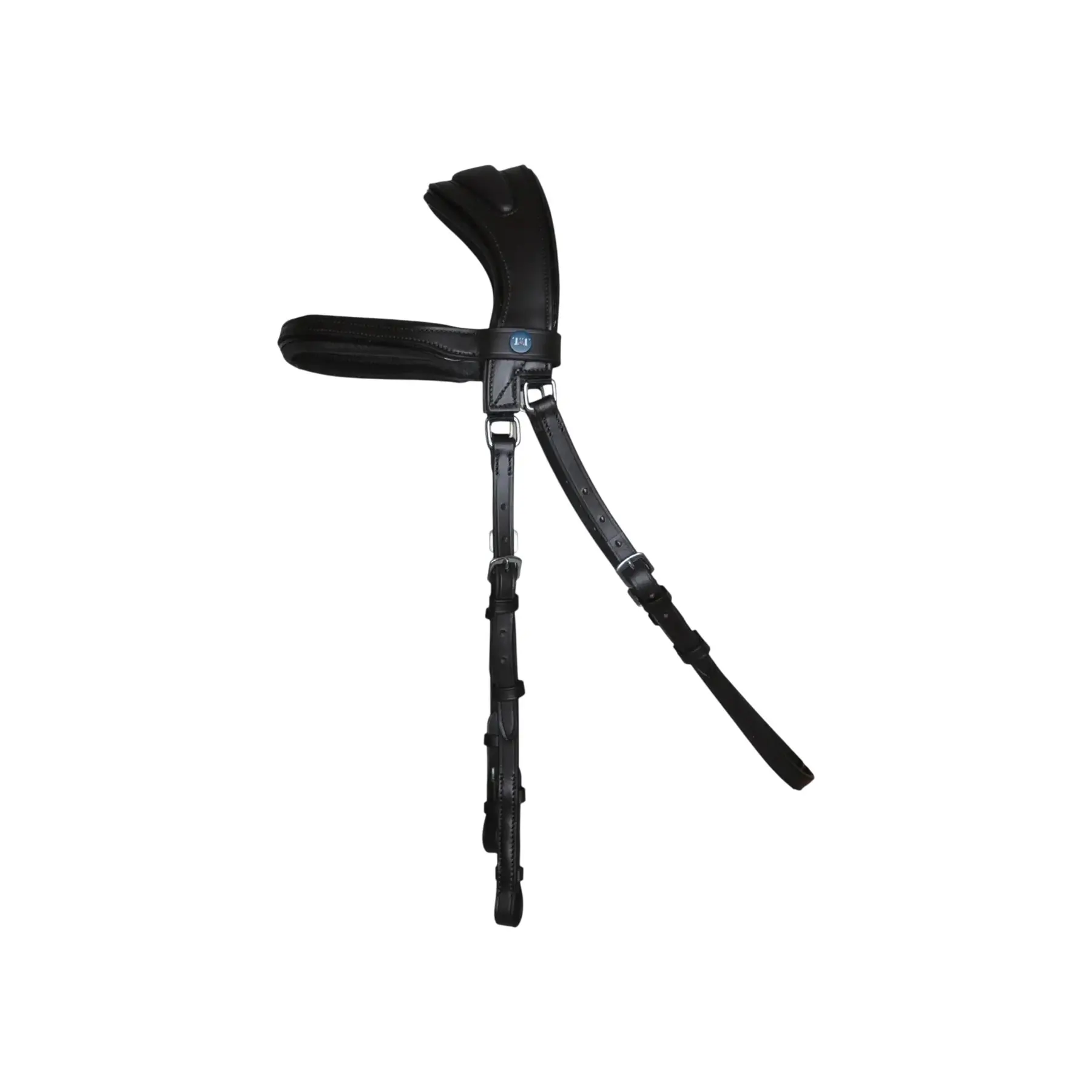 Bitless bridle for horses T de T Confort