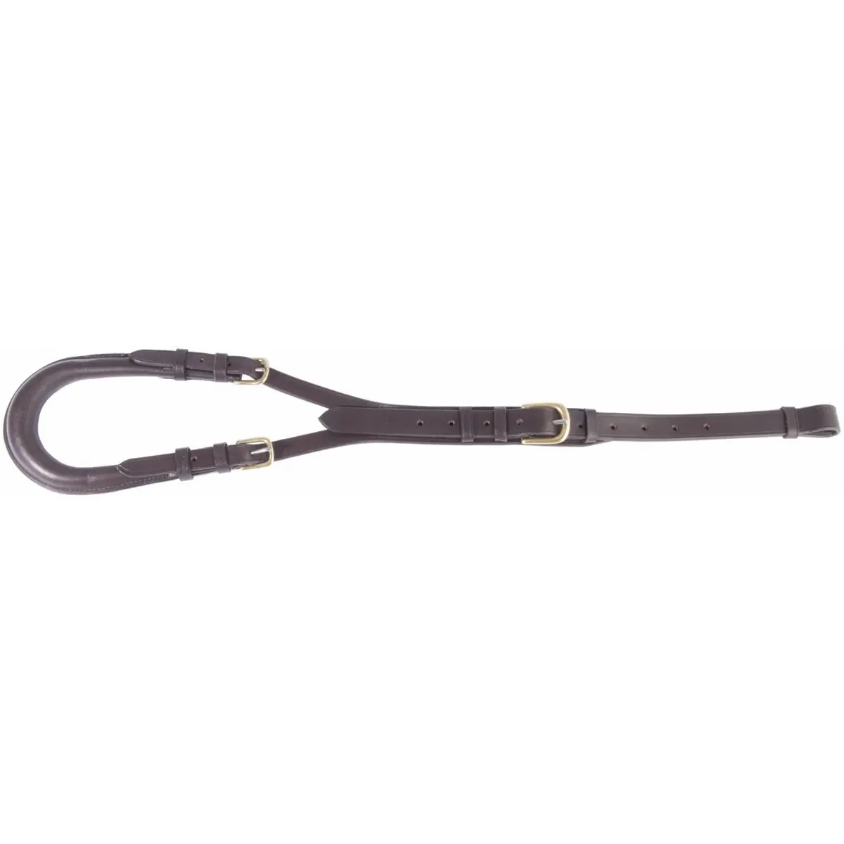 Horse crupper T de T
