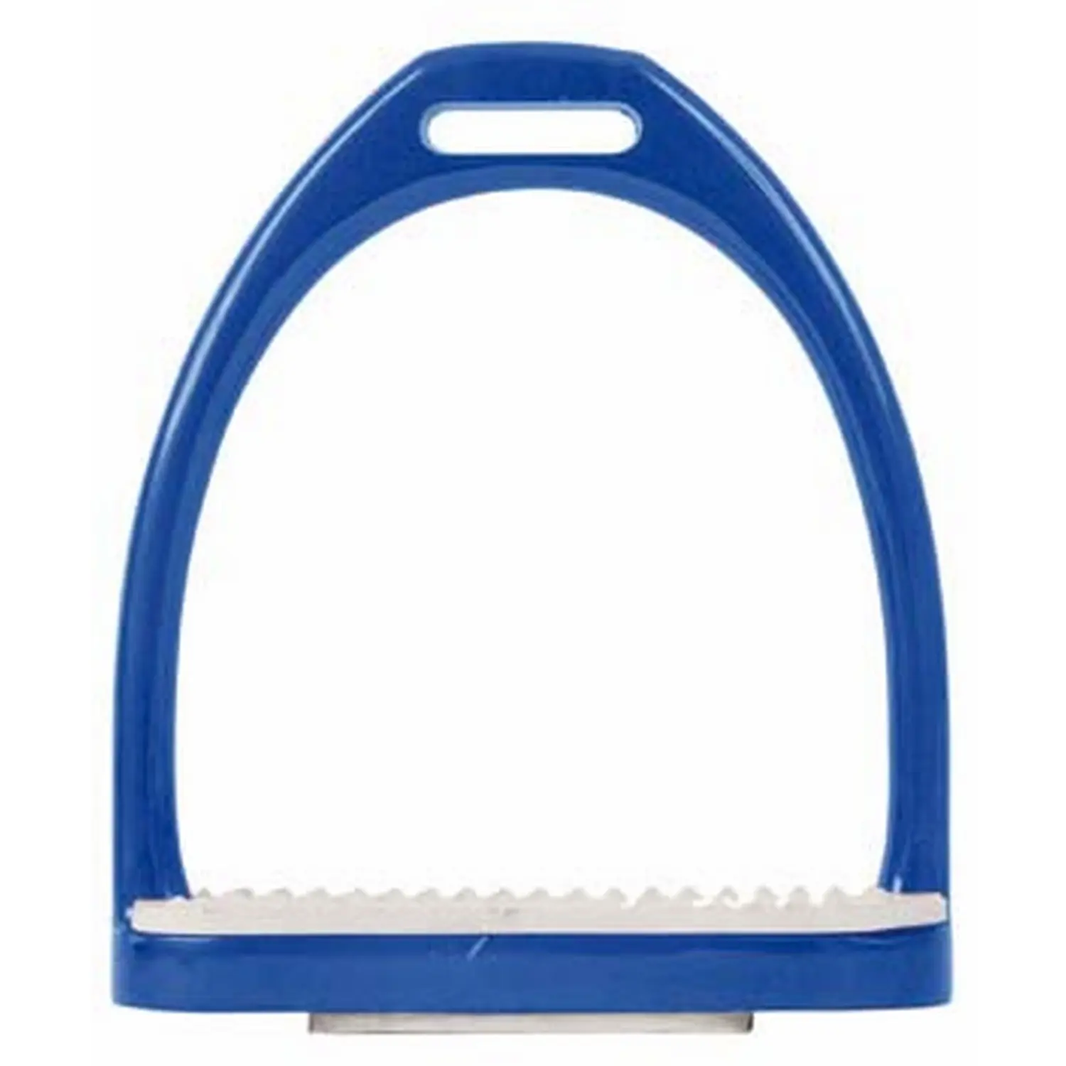 Aluminium stirrups T de T