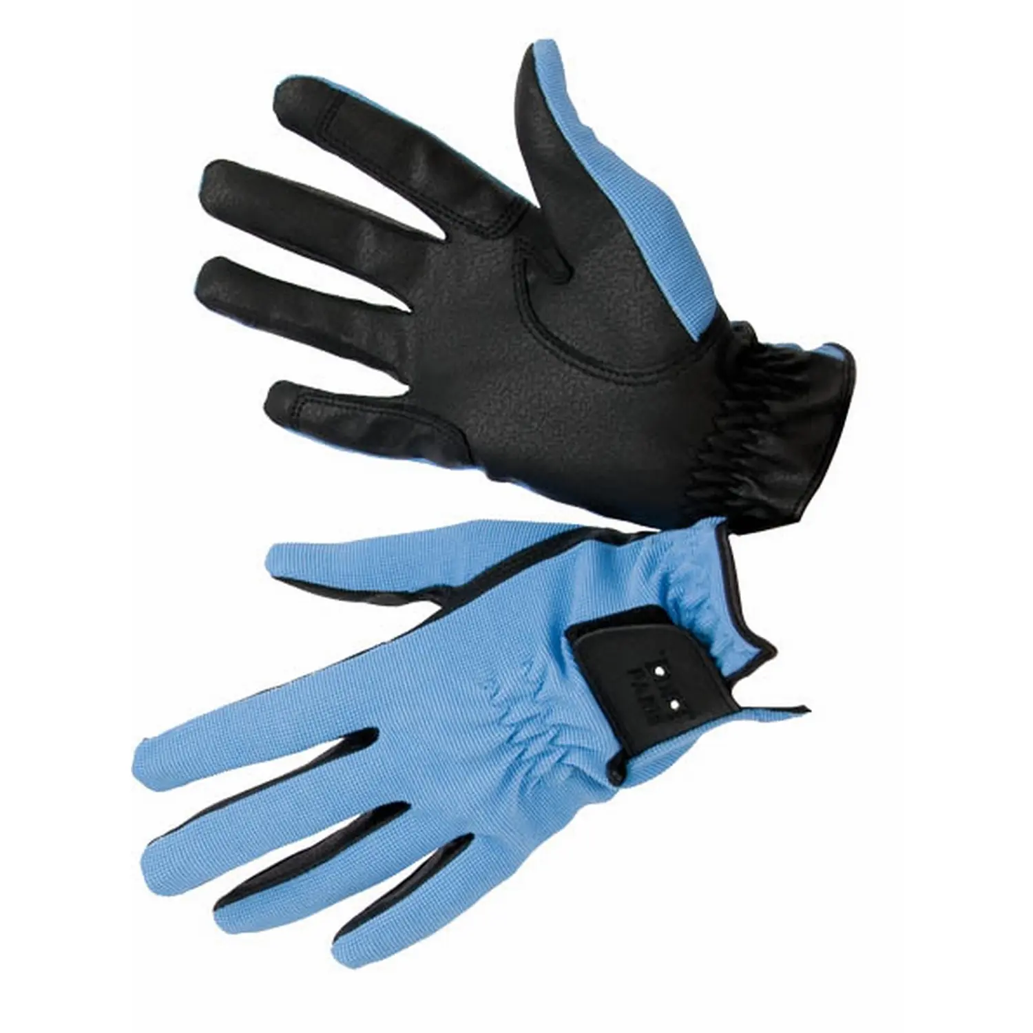 Riding gloves T de T Club