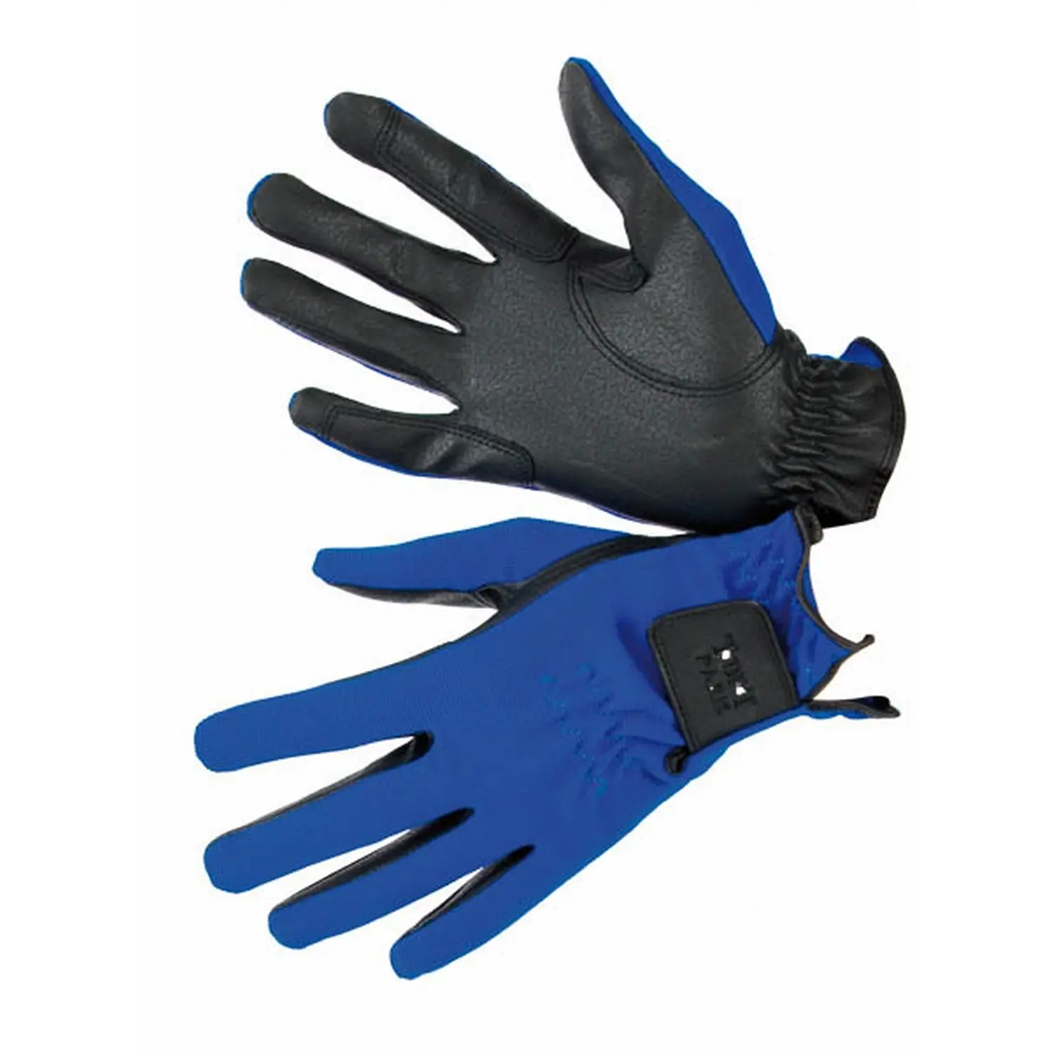 Riding gloves T de T Club