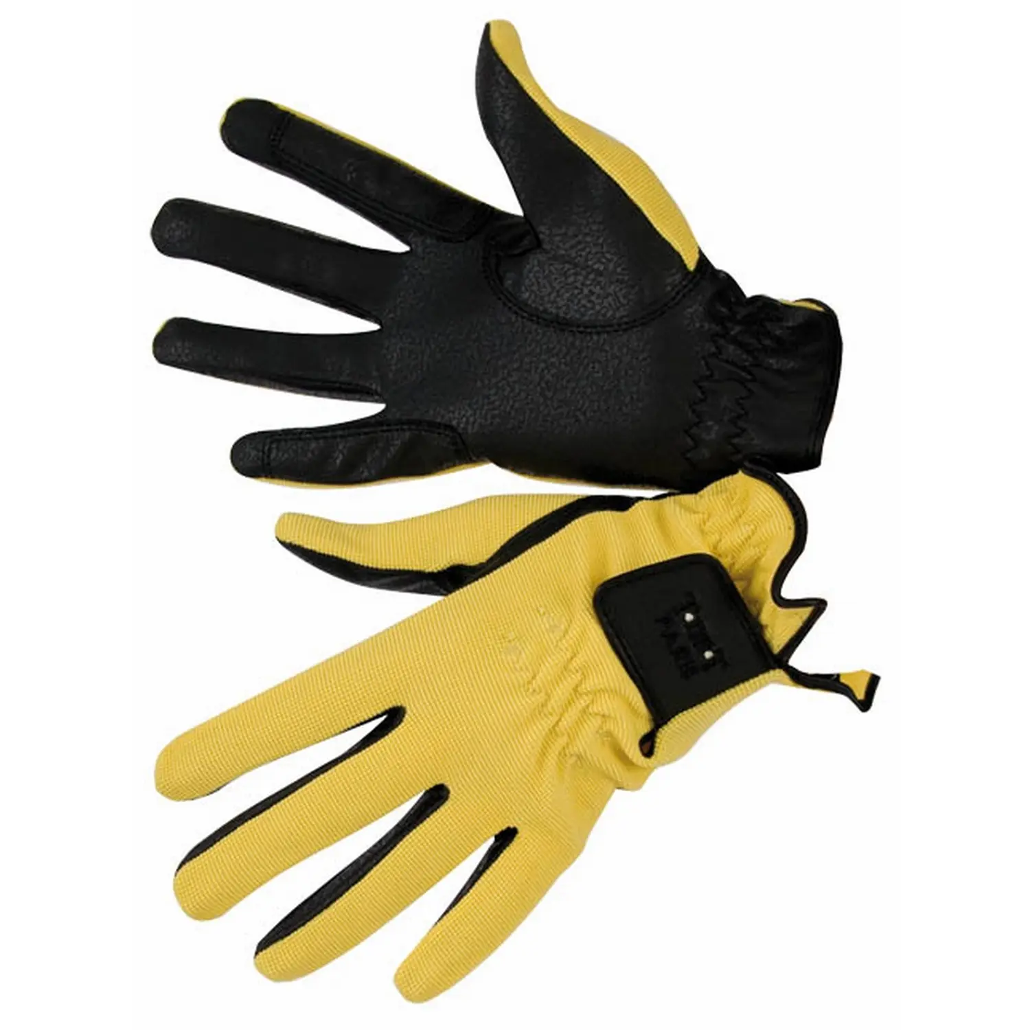 Riding gloves T de T Club
