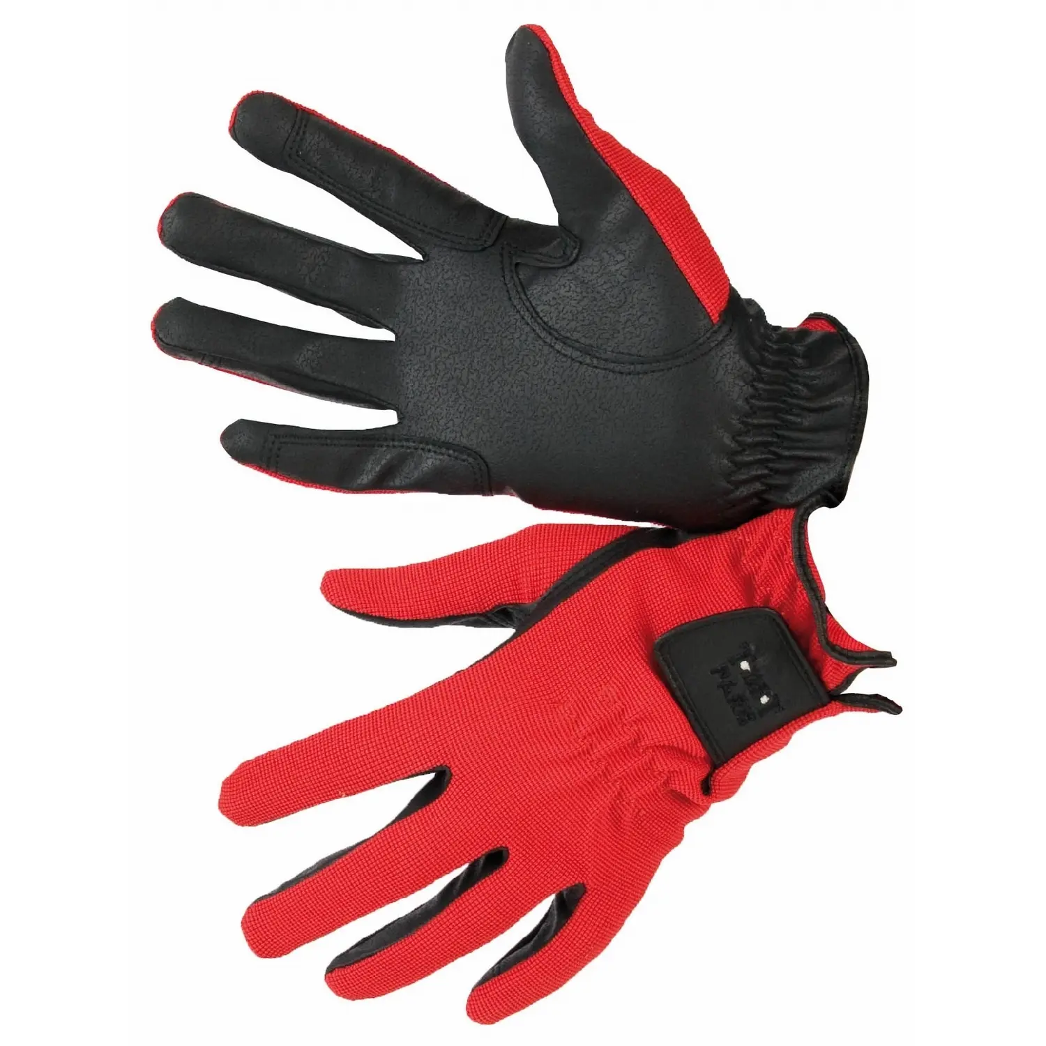 Riding gloves T de T Club