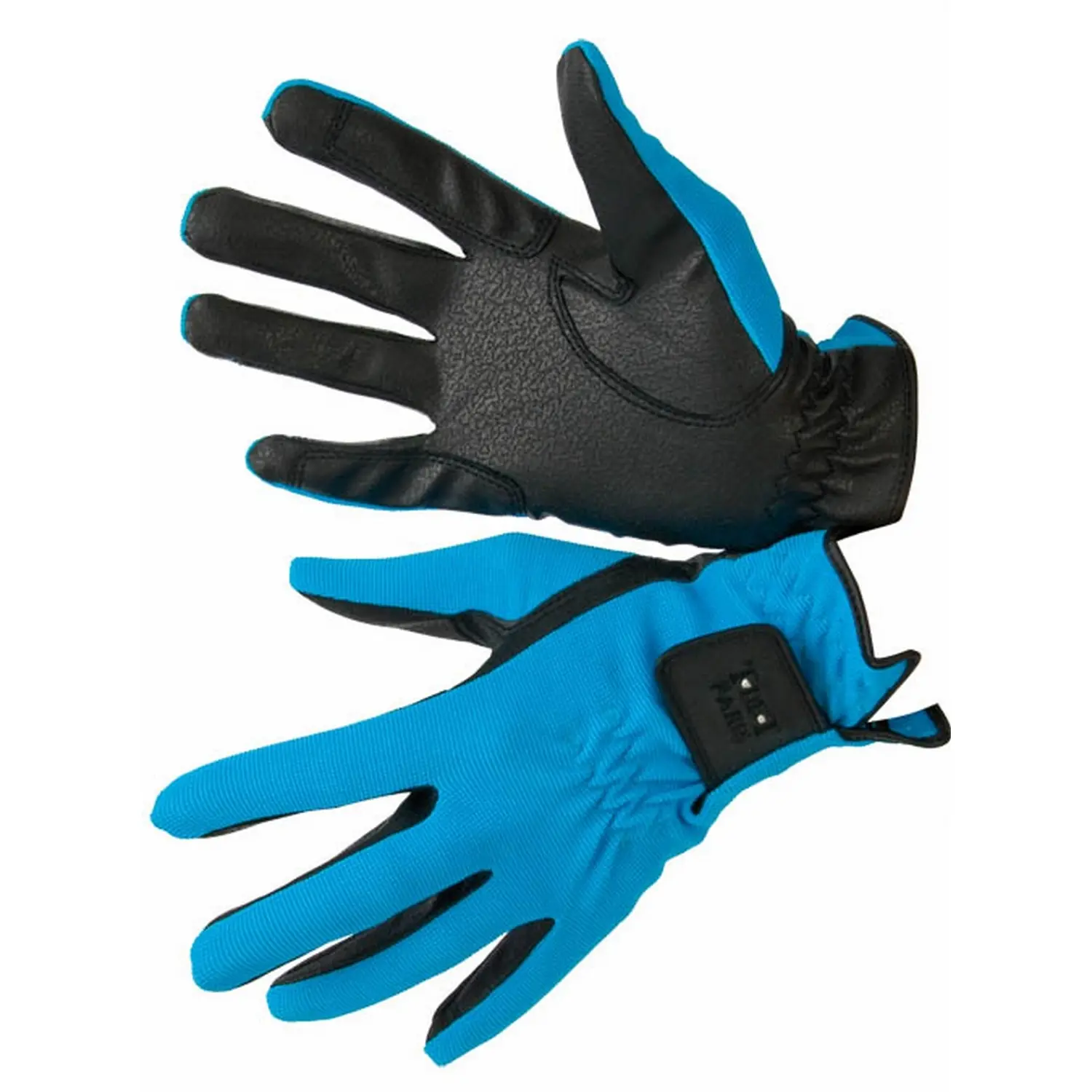 Riding gloves T de T Club