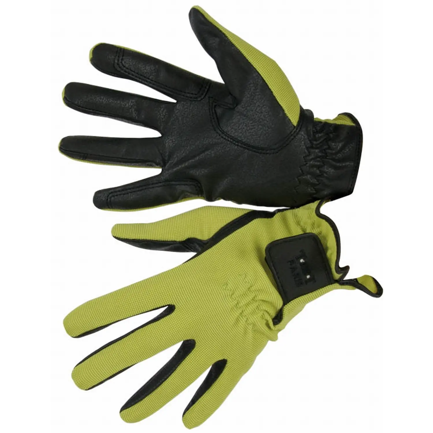 Riding gloves T de T Club
